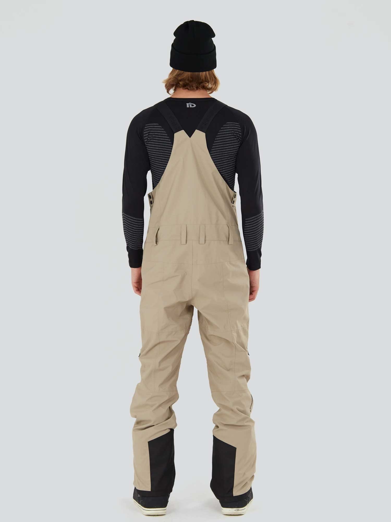 FUNDANGO Ски гащеризон Benton ECO 3L