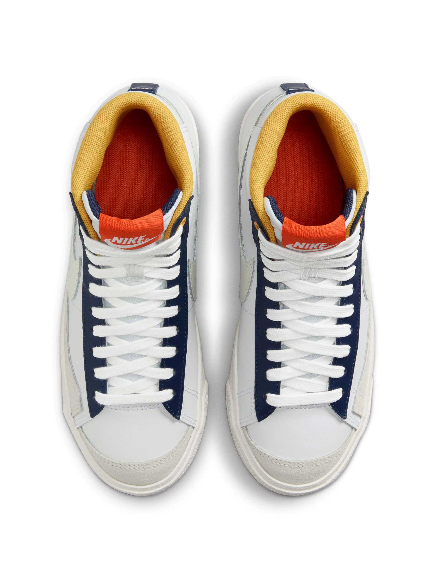 NIKE Обувки BLAZER MID 77 BG