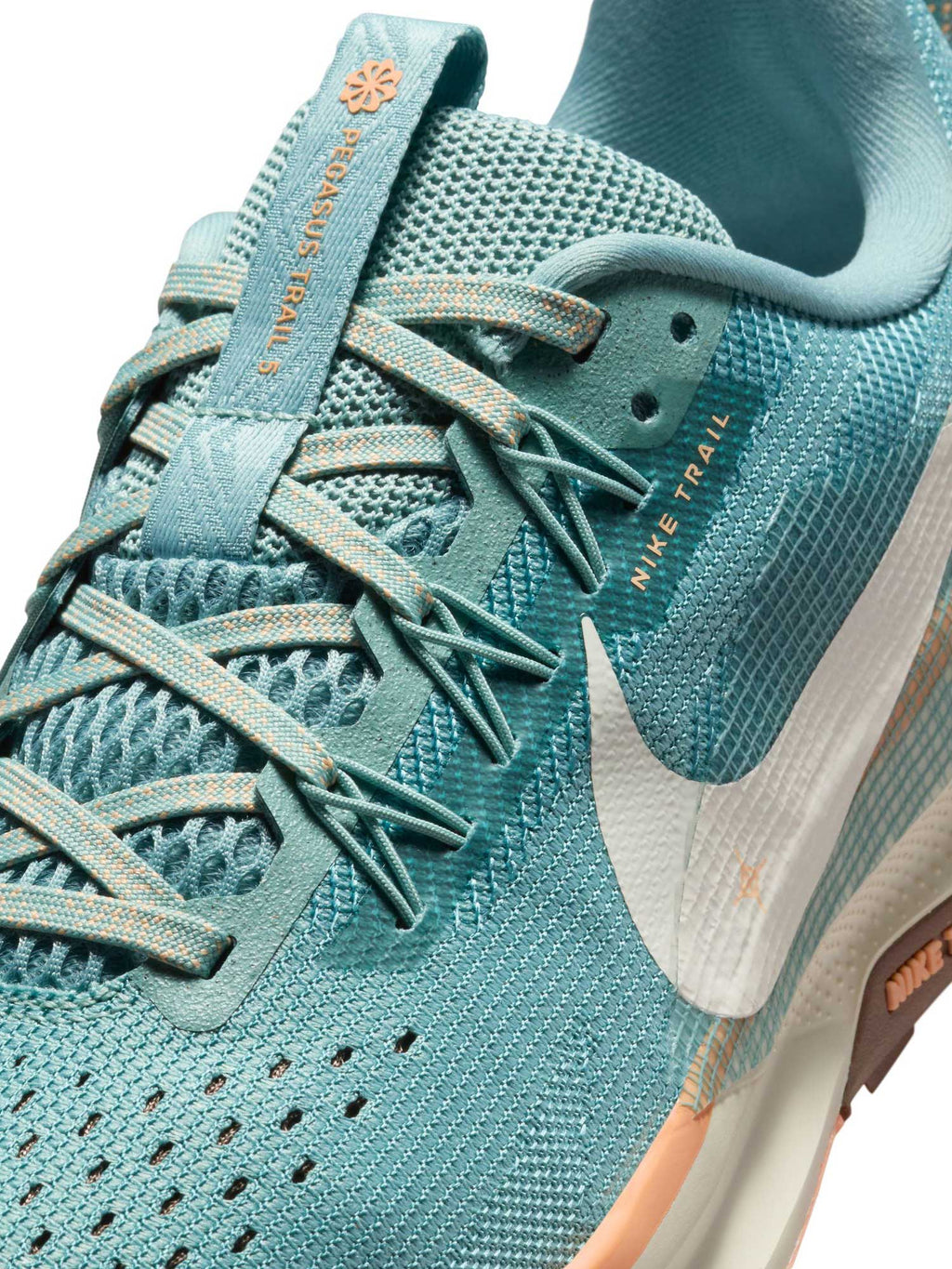 NIKE Обувки W REACTX PEGASUS TRAIL 5