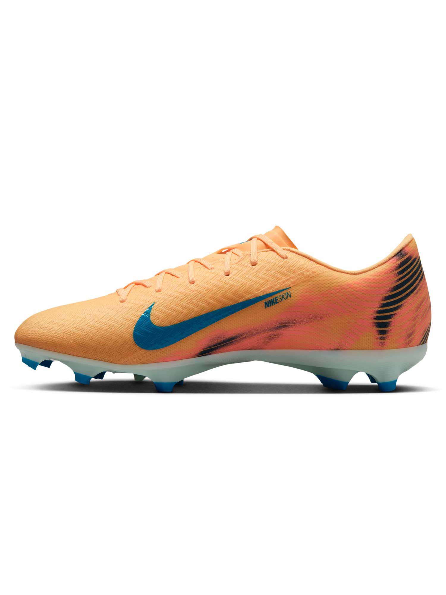 NIKE Обувки ZOOM VAPOR 16 ACADEMY Kylian Mbappe FG/MG
