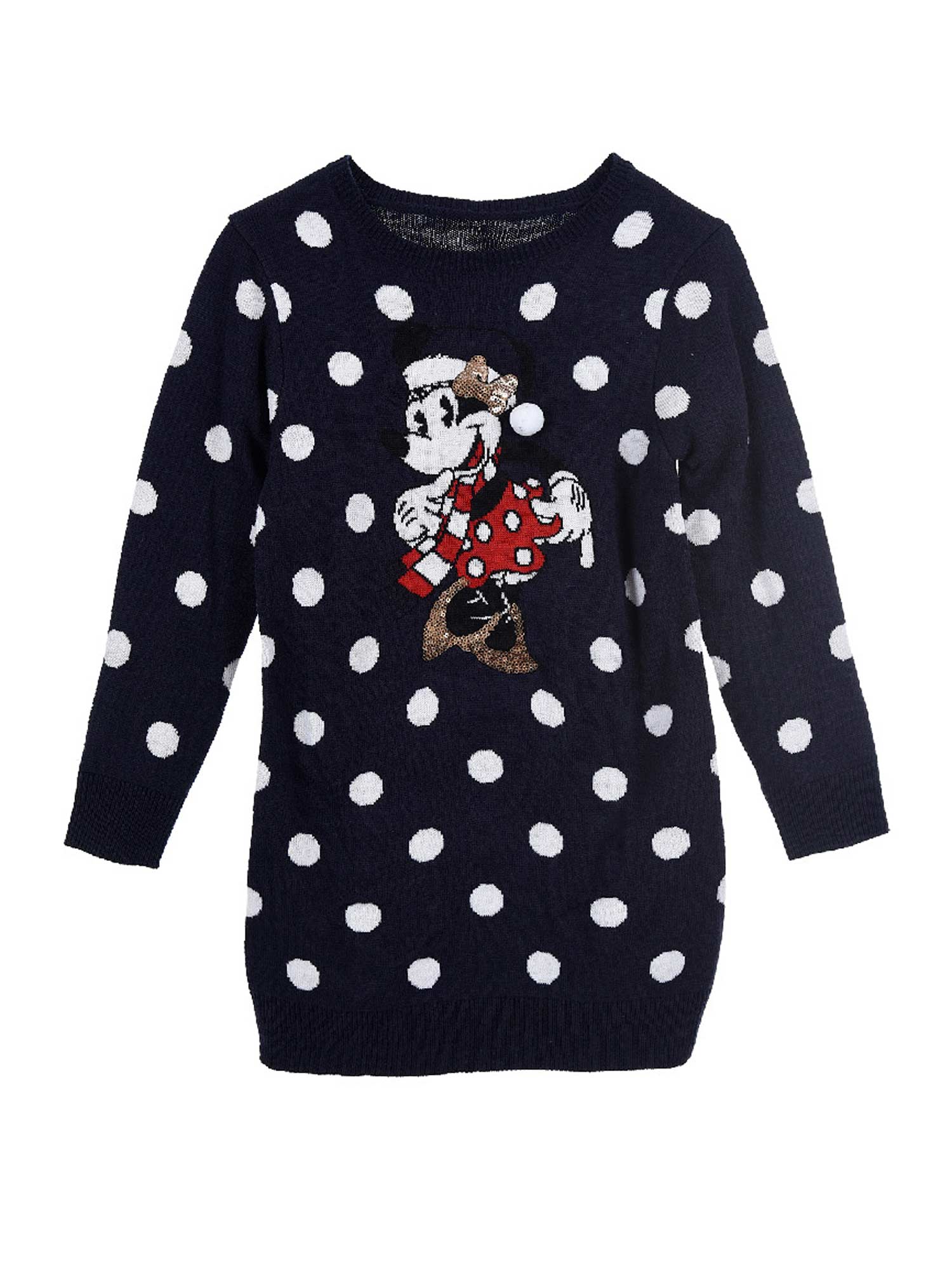 KIDS MOVIE HEROES Туника MINNIE