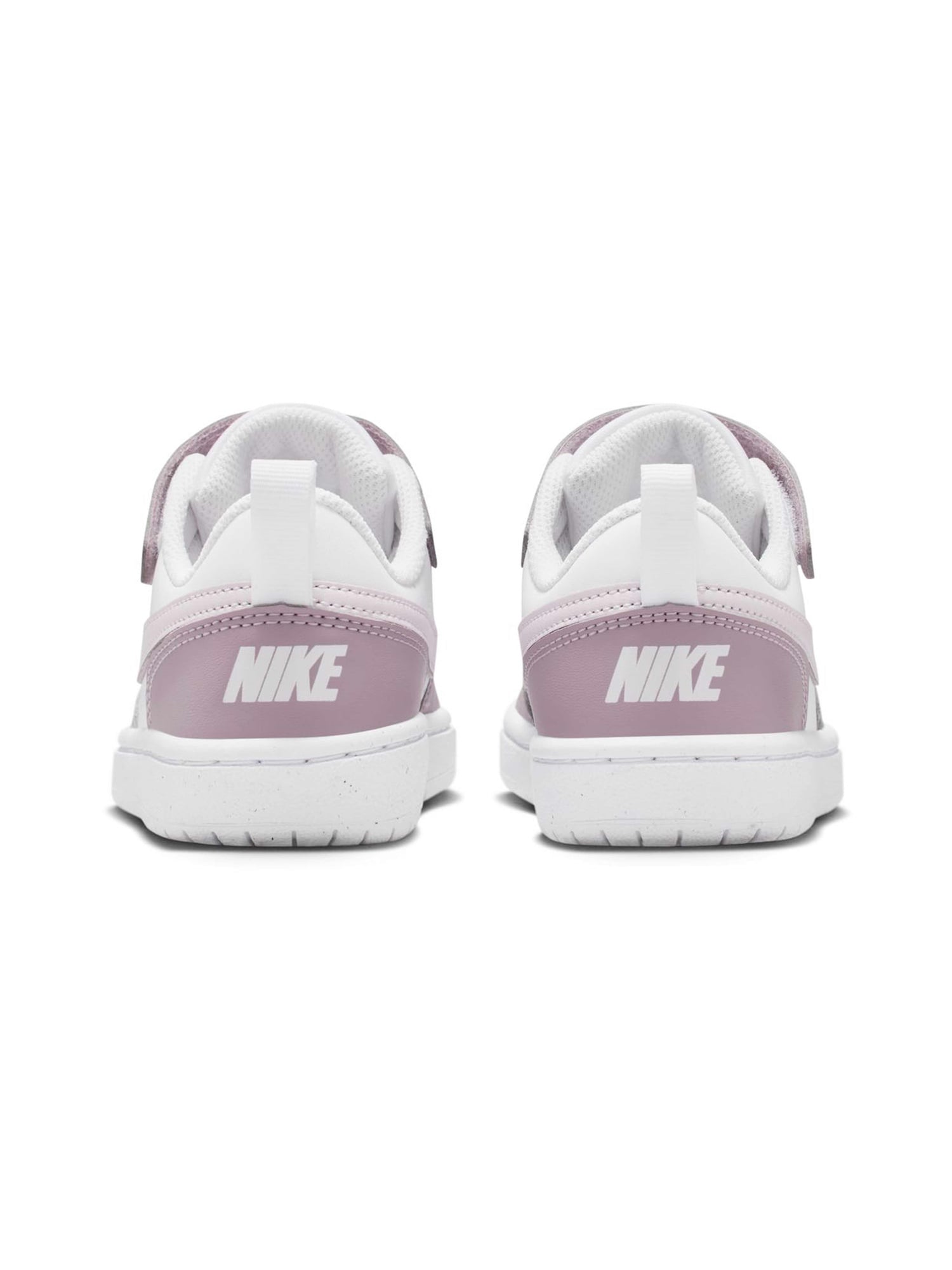 NIKE Обувки COURT BOROUGH LOW RECRAFT (PS)