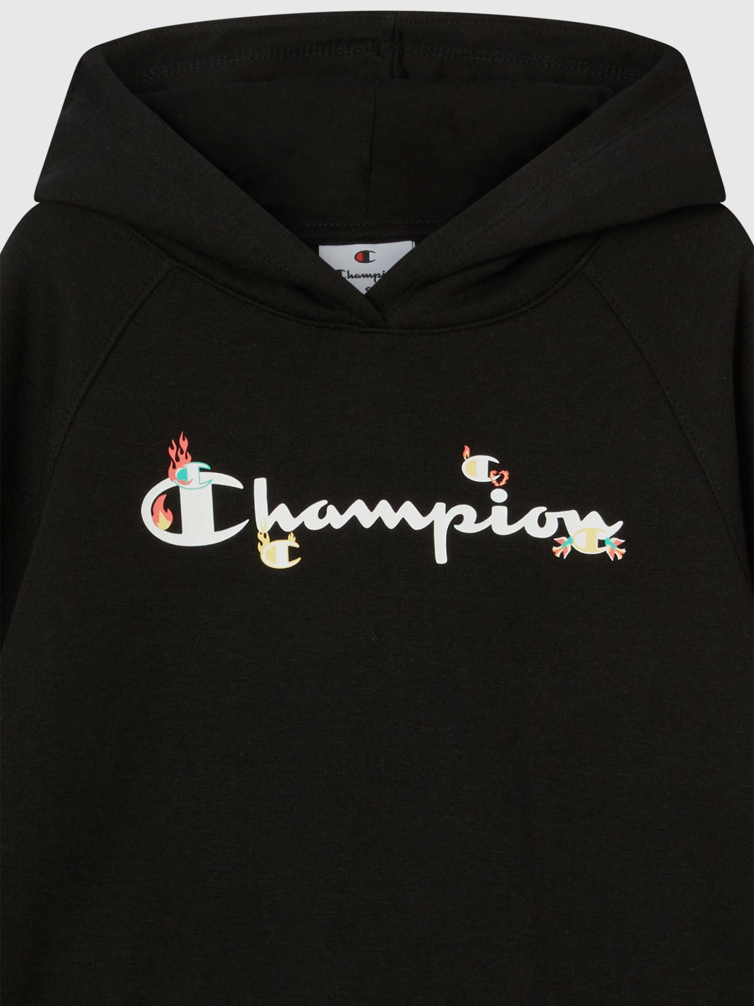 CHAMPION Суитшърт Hooded Sweatshirt