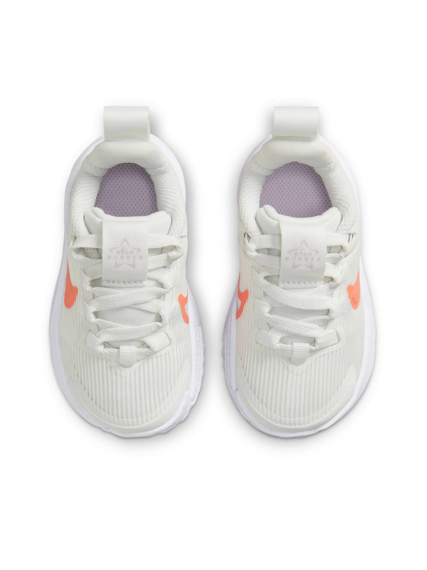 NIKE Обувки STAR RUNNER 4 NN (TD)