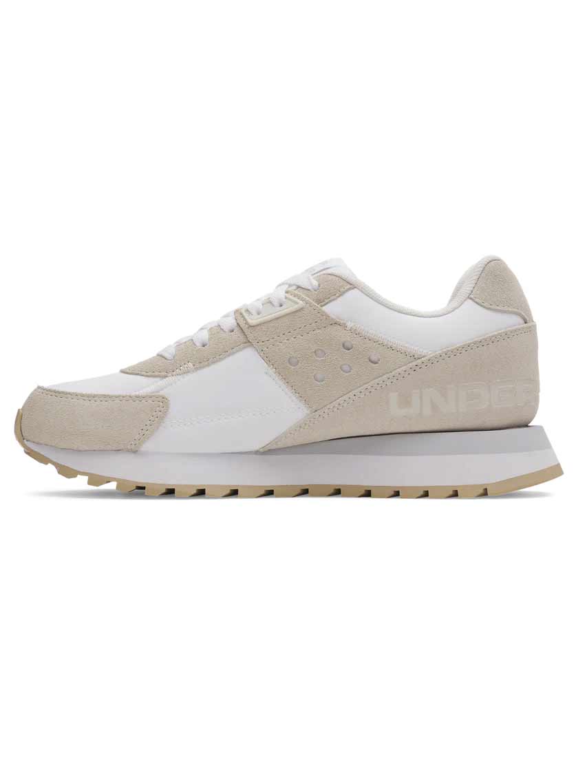 UNDER ARMOUR Обувки UA W Essential Runner