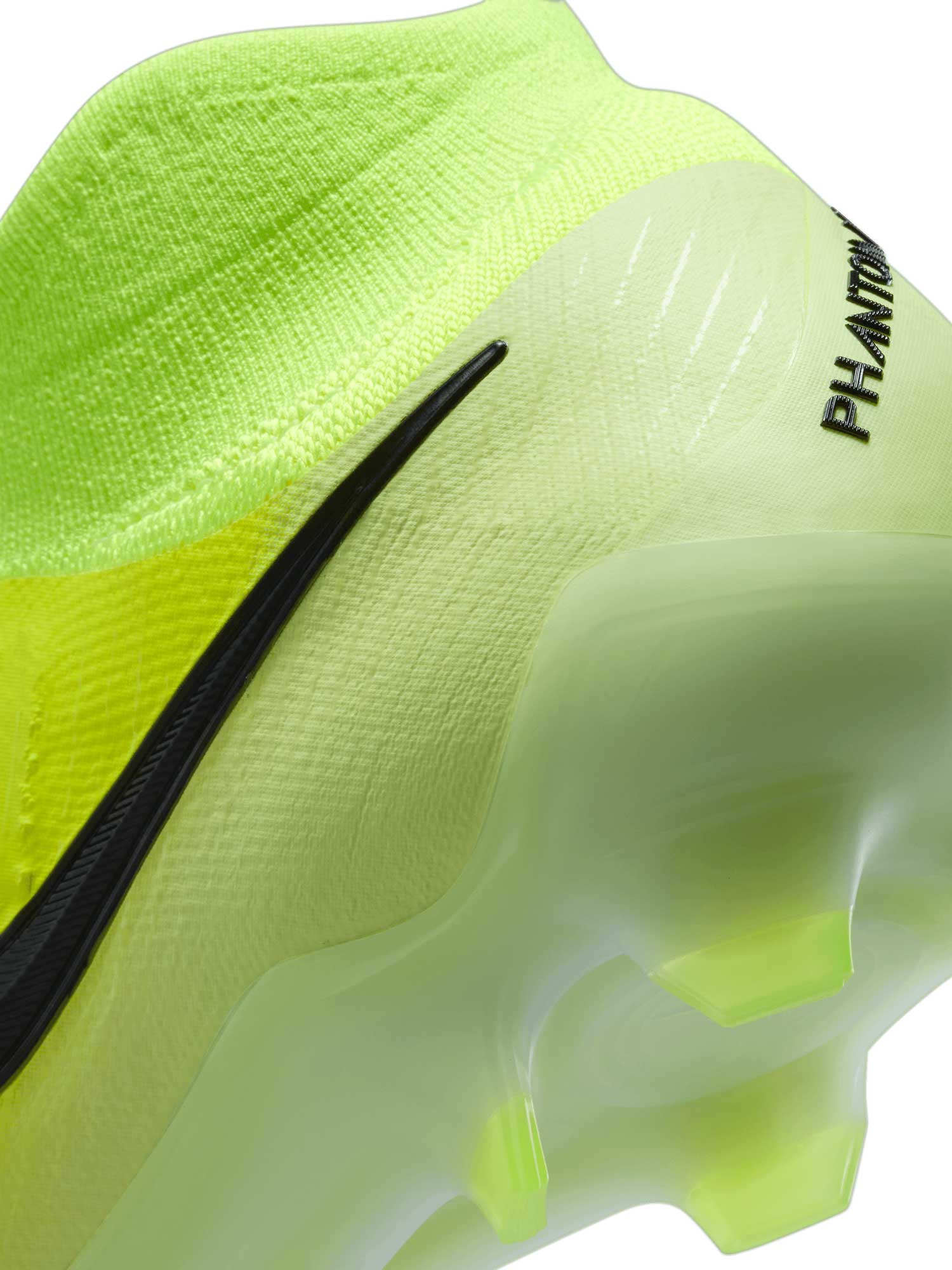 NIKE Обувки PHANTOM LUNA II ELITE FG