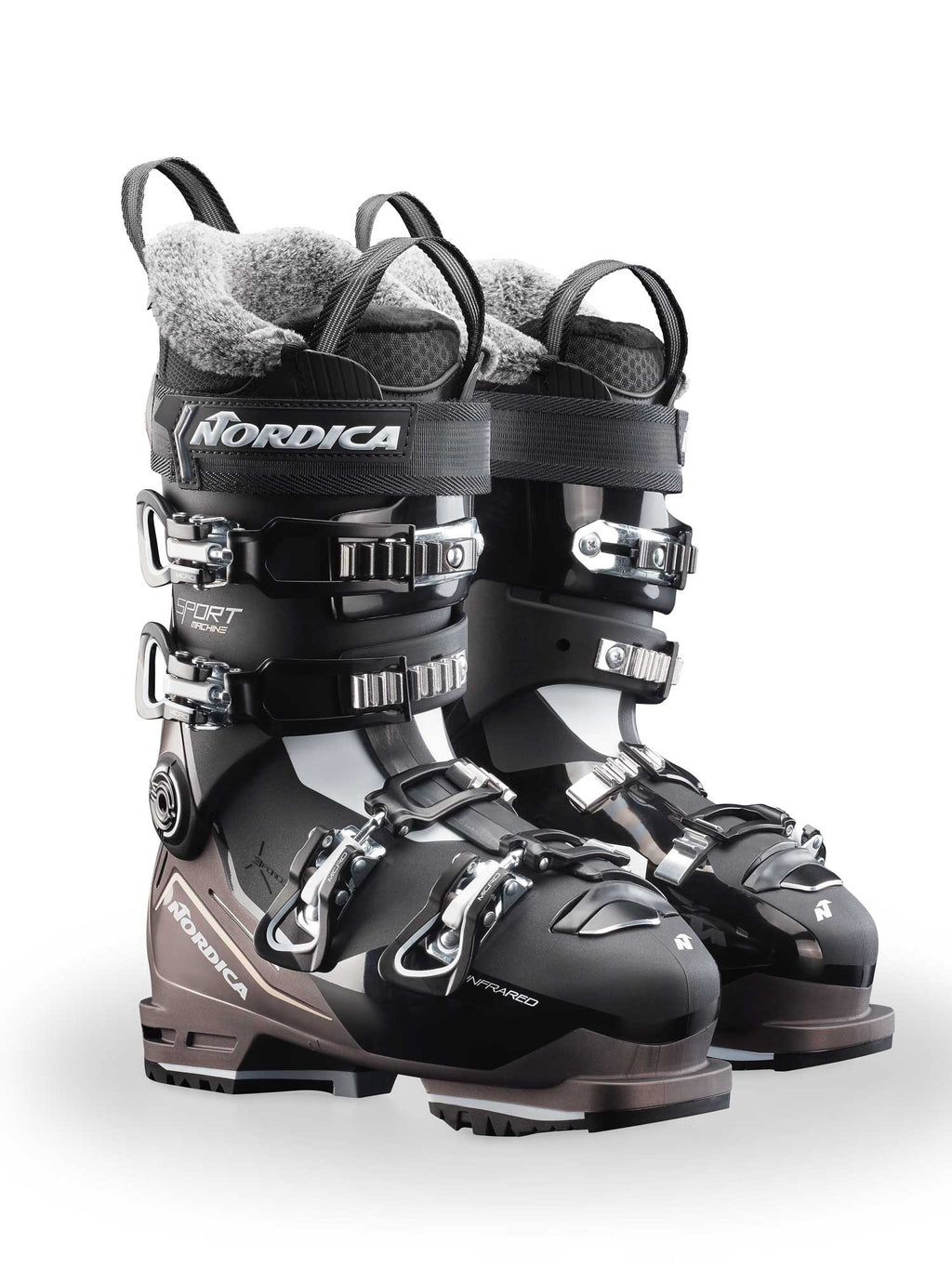 NORDICA Ски обувки SPORTMACHINE 3 85 W GW