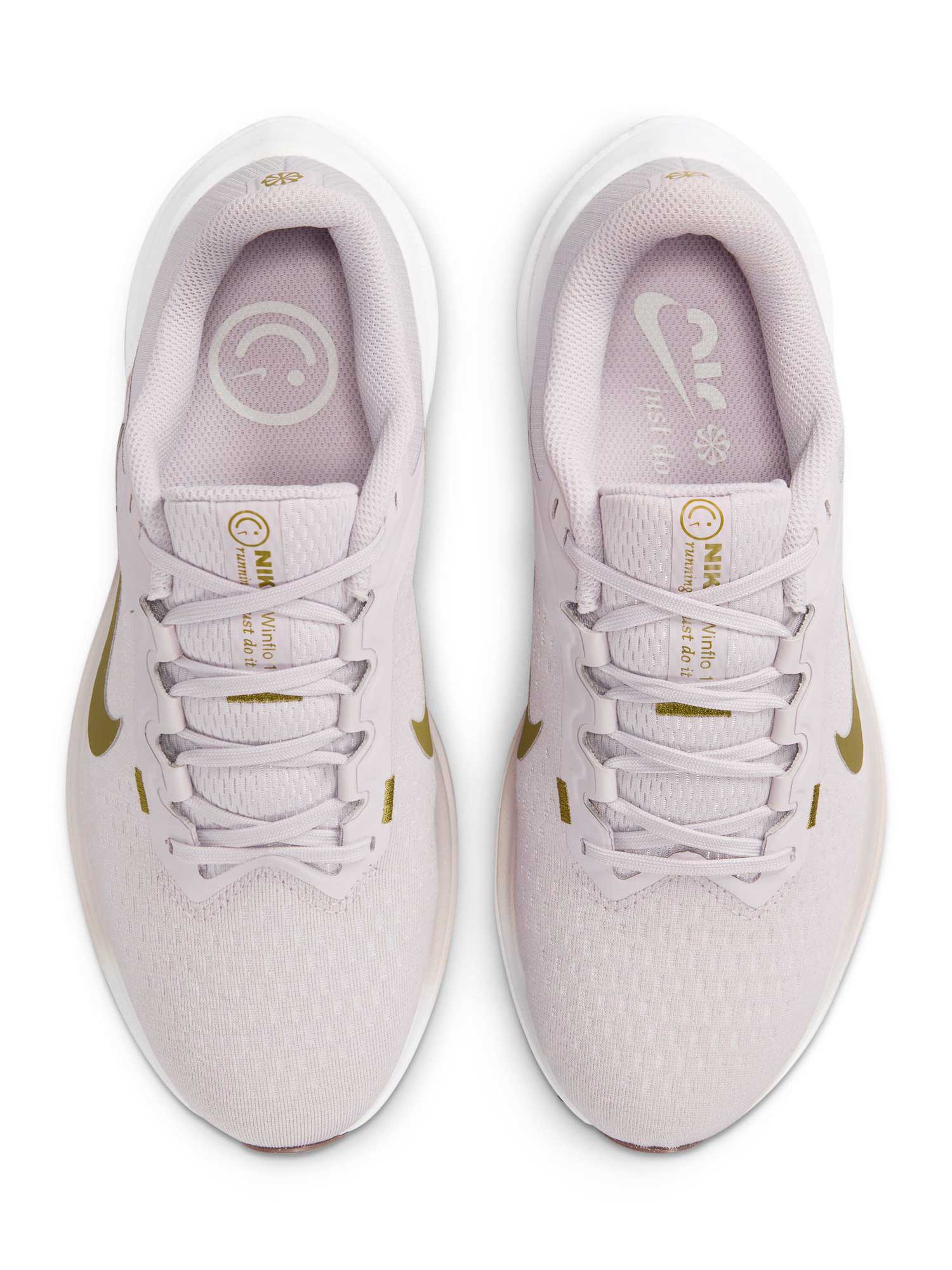 NIKE Обувки W AIR WINFLO 10