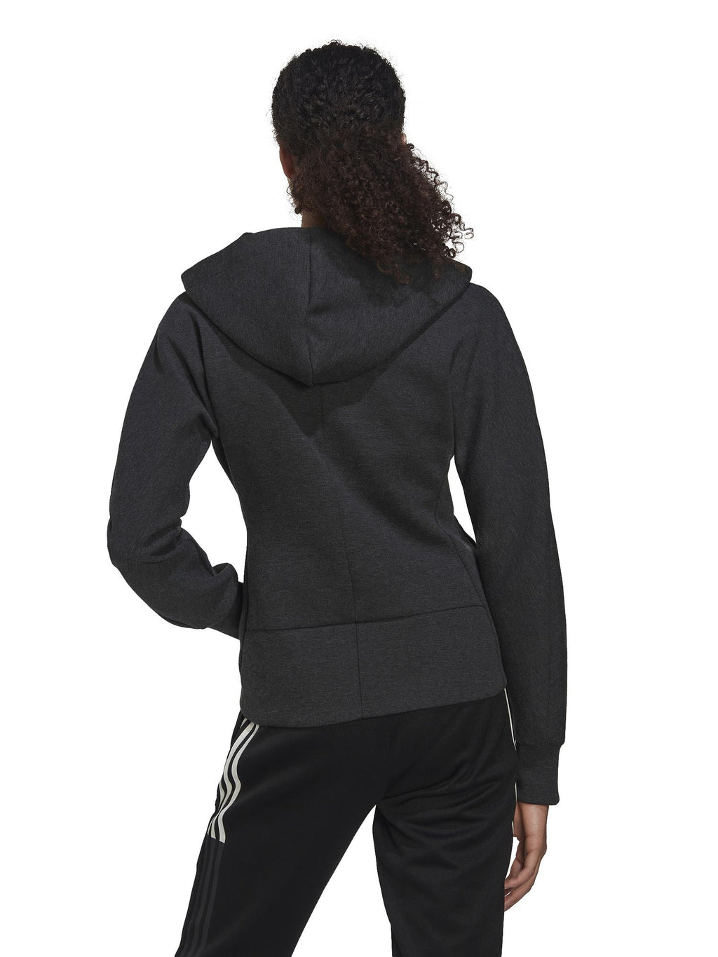 ADIDAS SPORTSWEAR Суитшърт Mission Victory Slim Fit Full-Zip