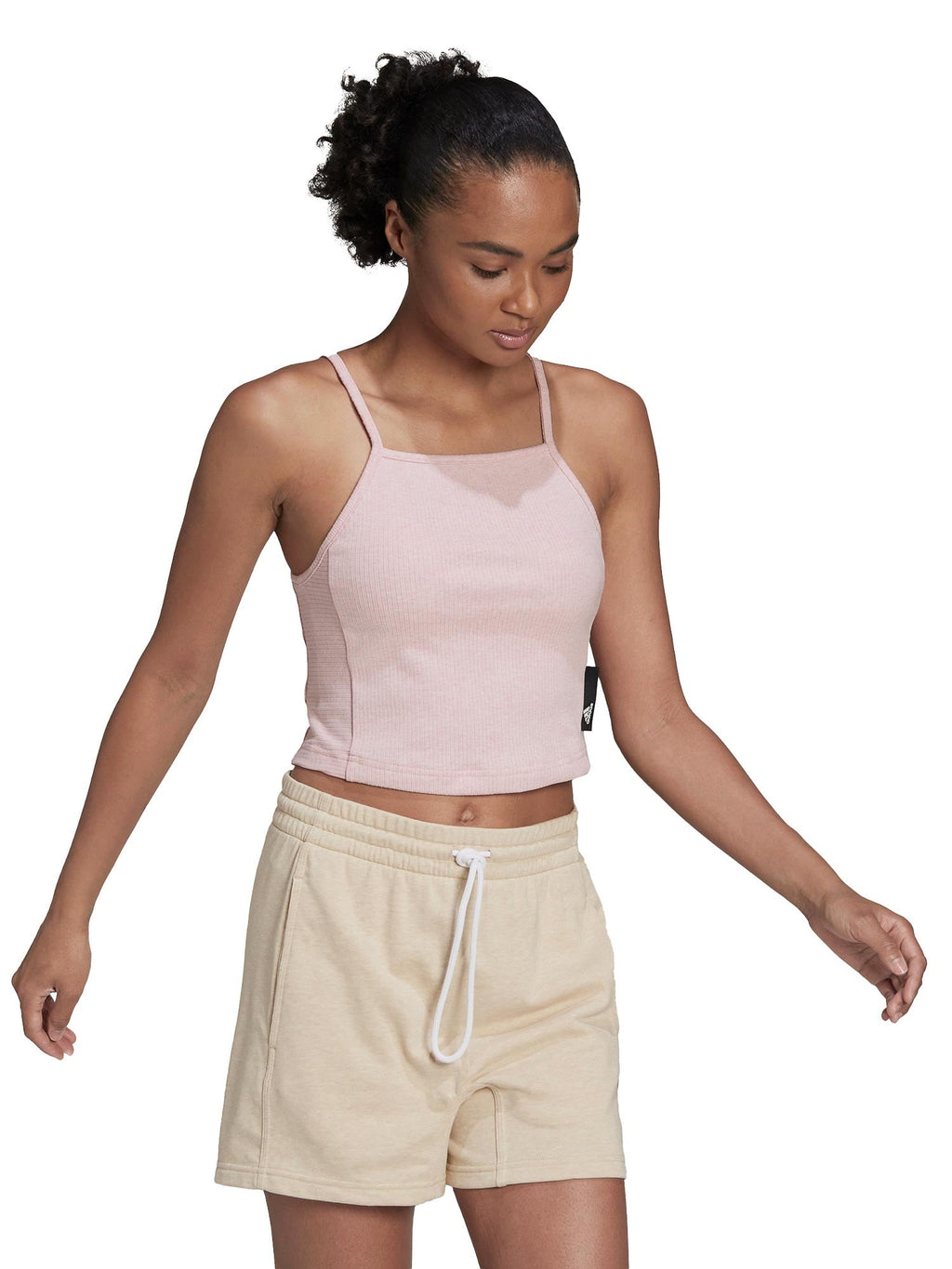 ADIDAS SPORTSWEAR Потник Studio Lounge Rib