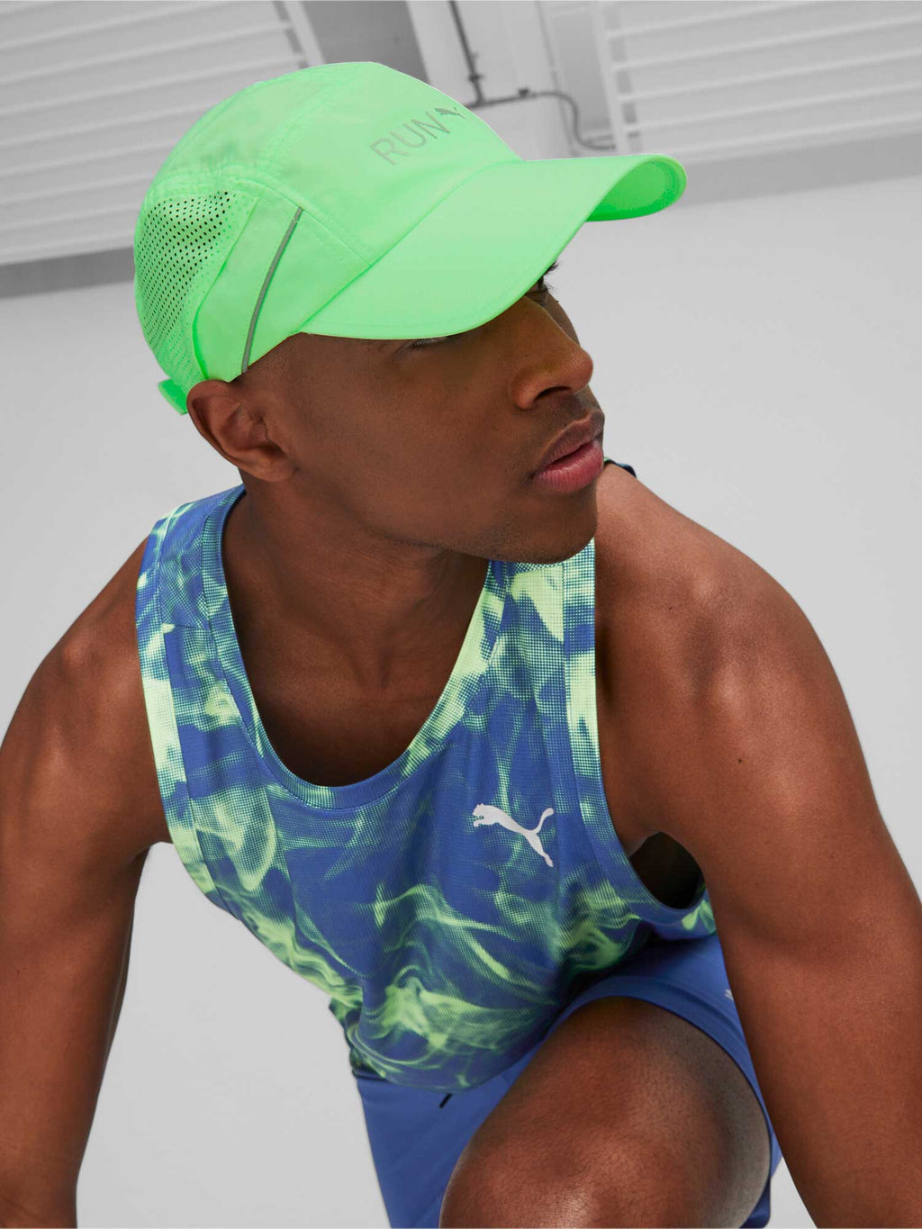 PUMA Шапка Lightweight Runner
