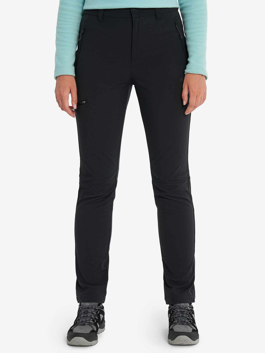 OUTVENTURE Панталон Women's Softshell pants