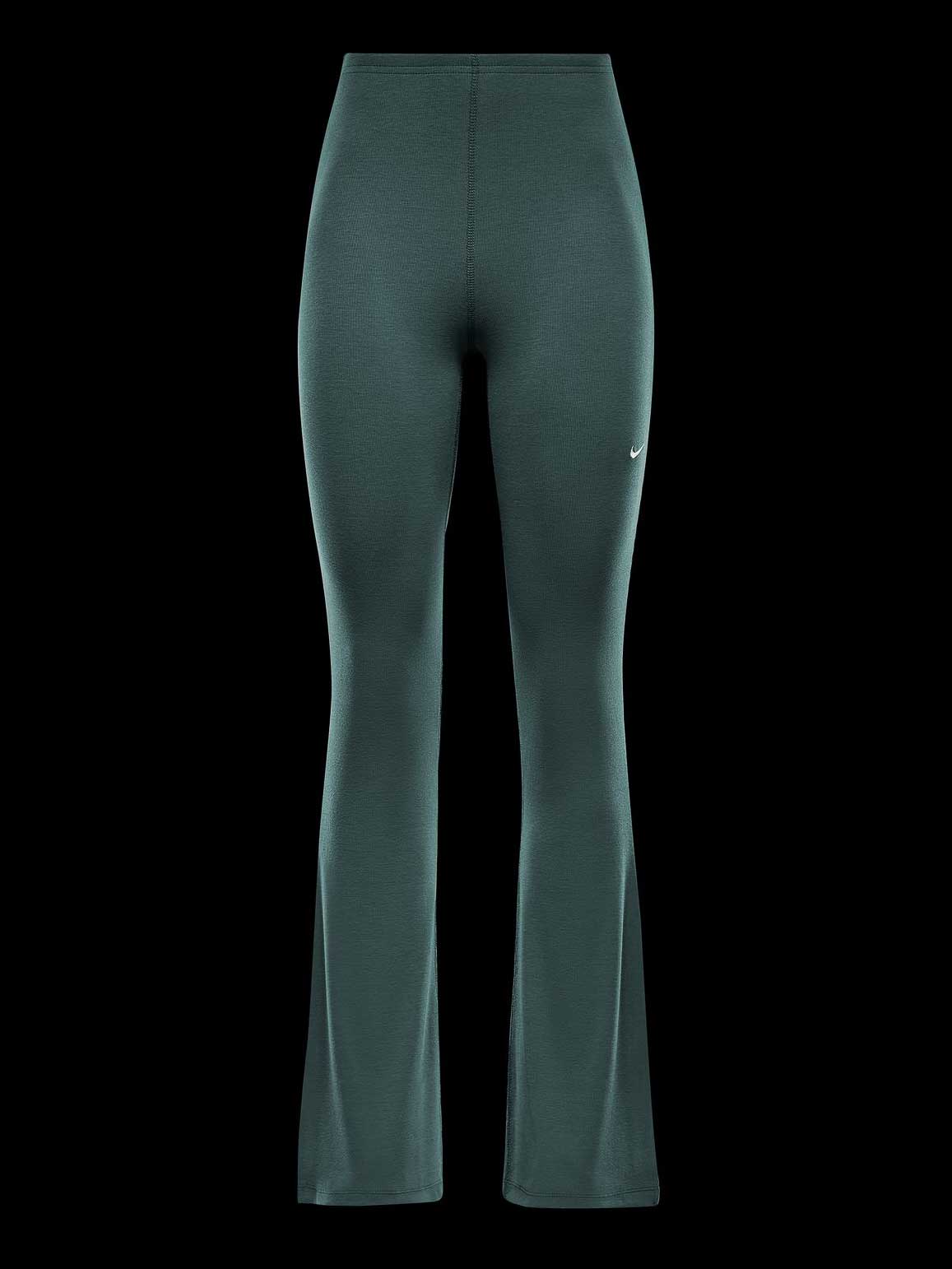 NIKE Клин W NSW NK CHLL KNT MRIB MR FLR