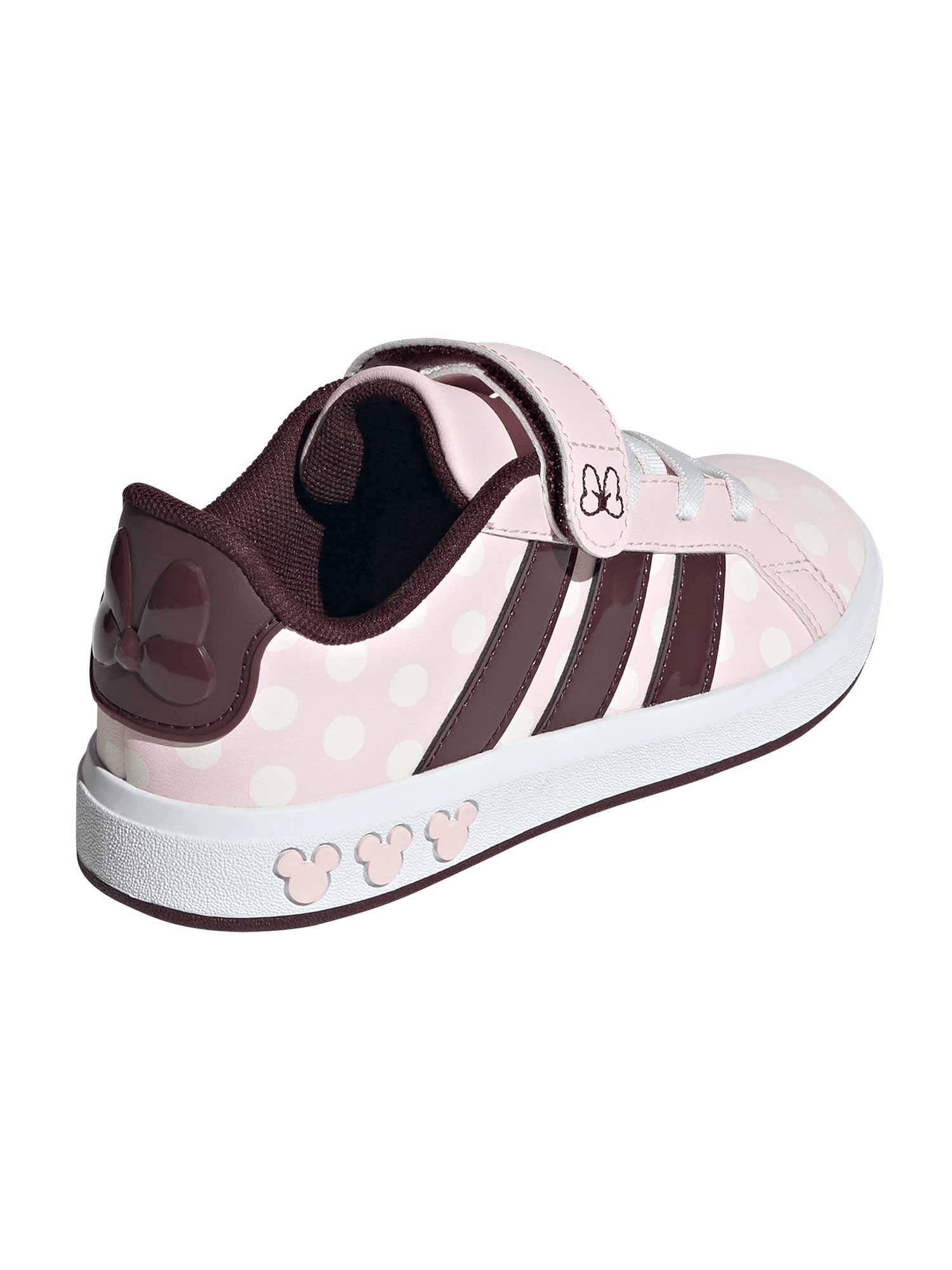 ADIDAS SPORTSWEAR Обувки Disney Minnie Mouse Grand Court Kids