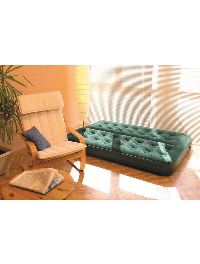COLEMAN Надуваем дюшек Comfort Bed Dbl