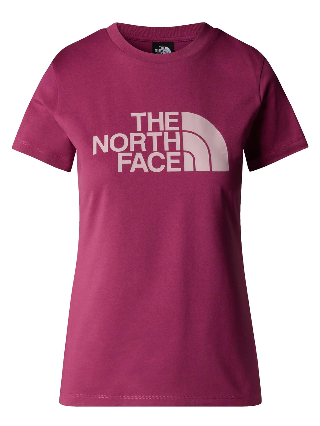 THE NORTH FACE Тениска W S\/S EASY TEE