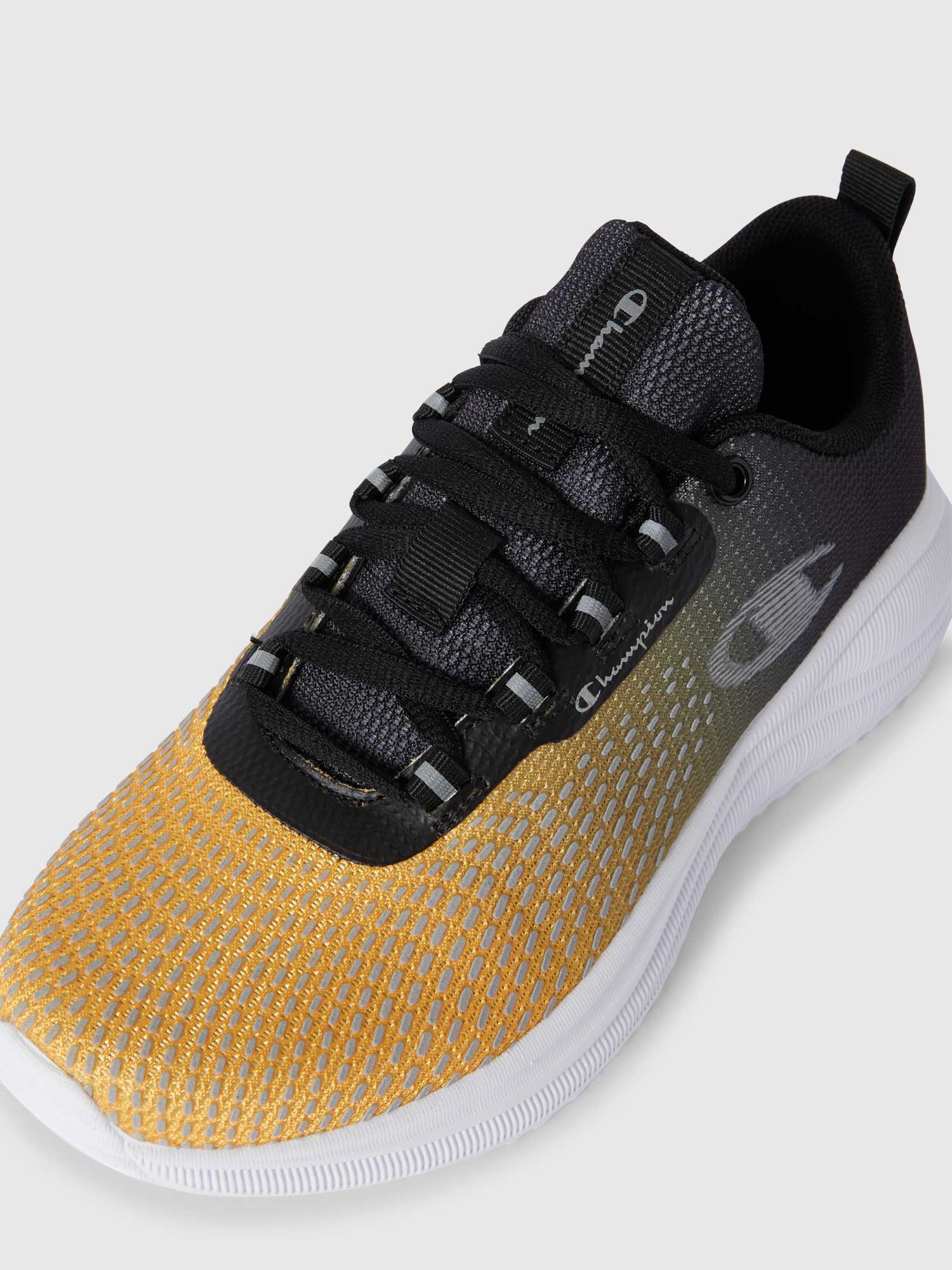 CHAMPION Обувки SYPHON REFLECT B GS Low Cut Shoe