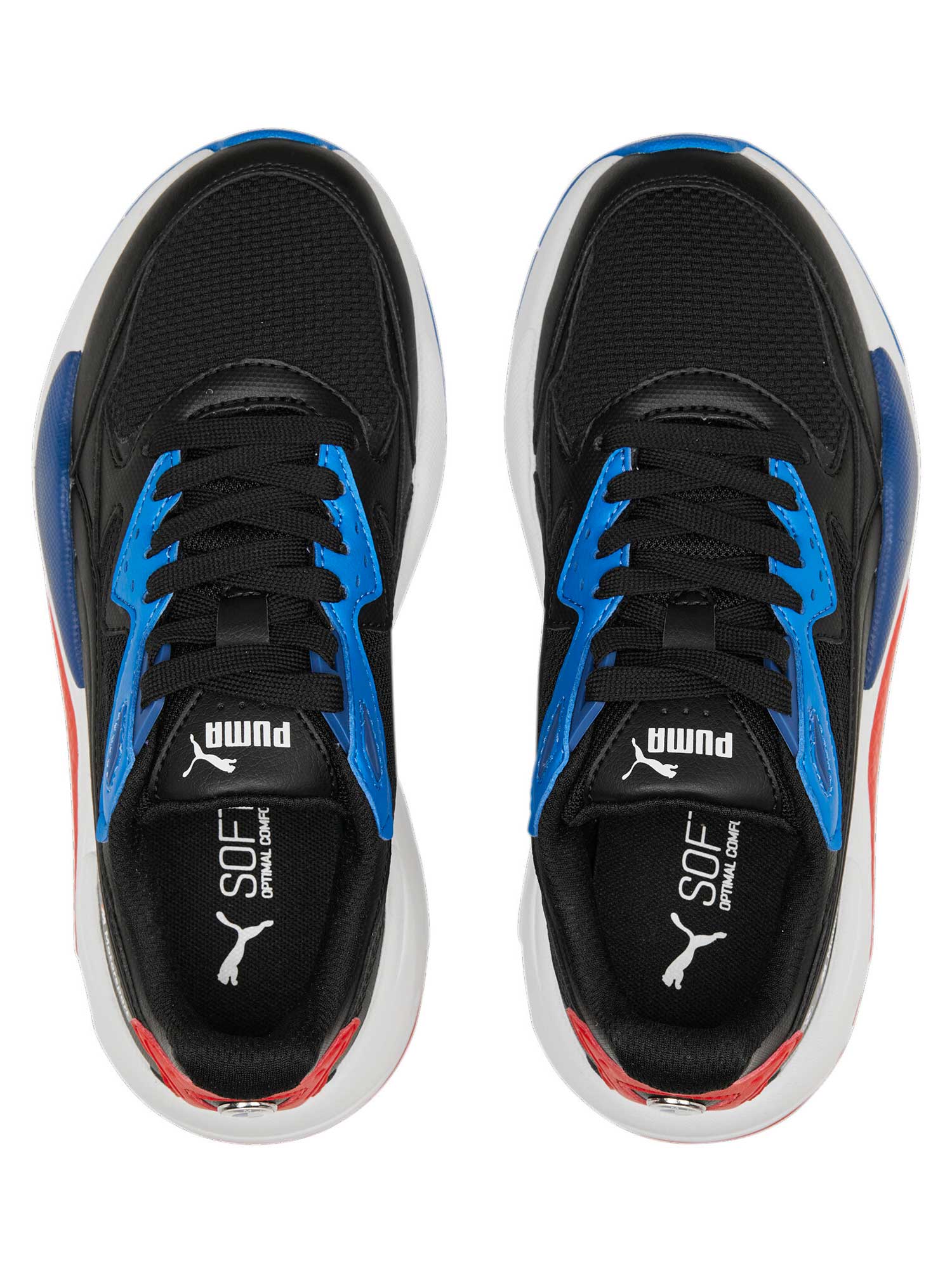 PUMA Обувки BMW MMS X-Ray Speed Jr