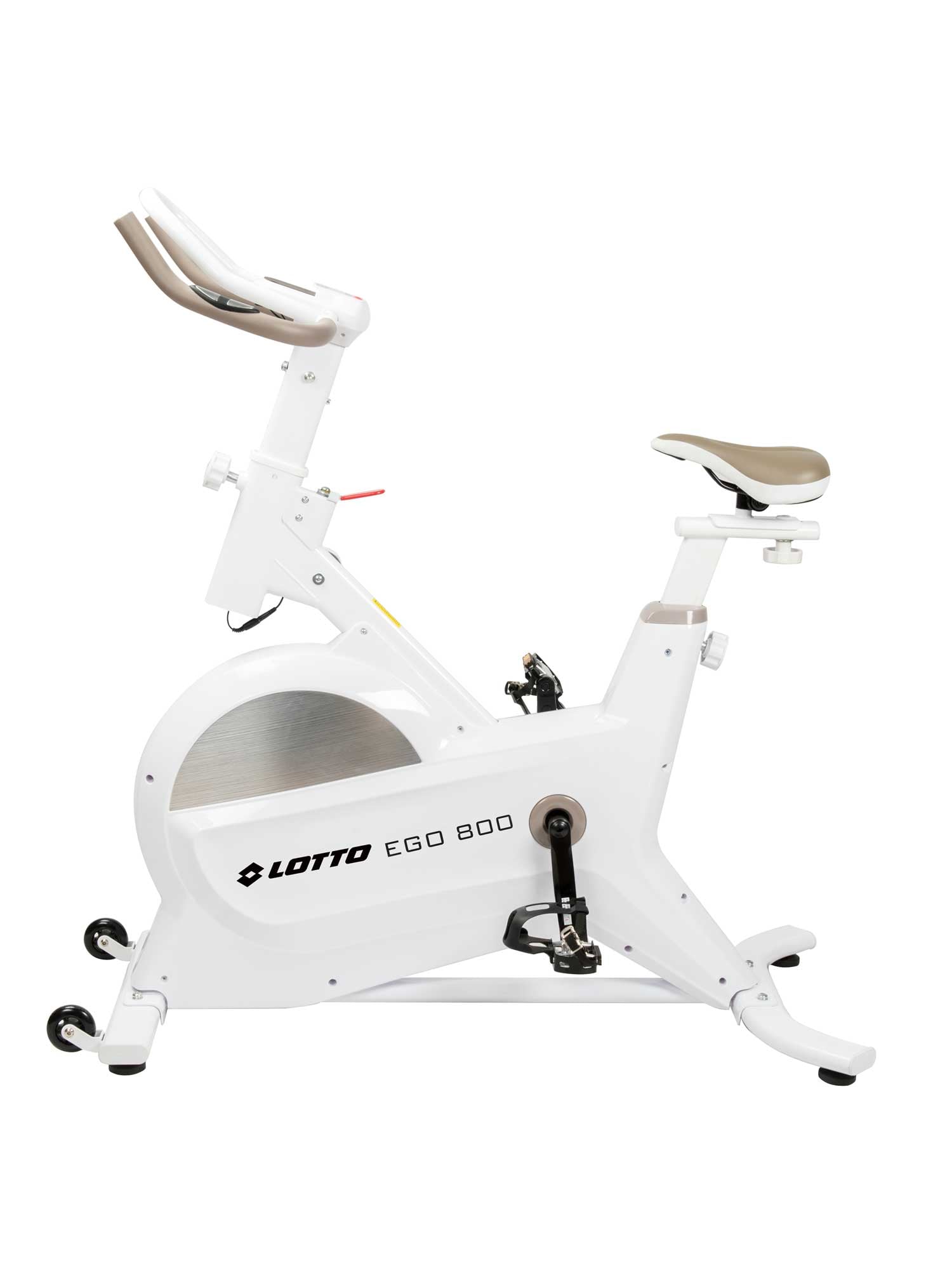 LOTTO FITNESS Спининг байк EGO 800