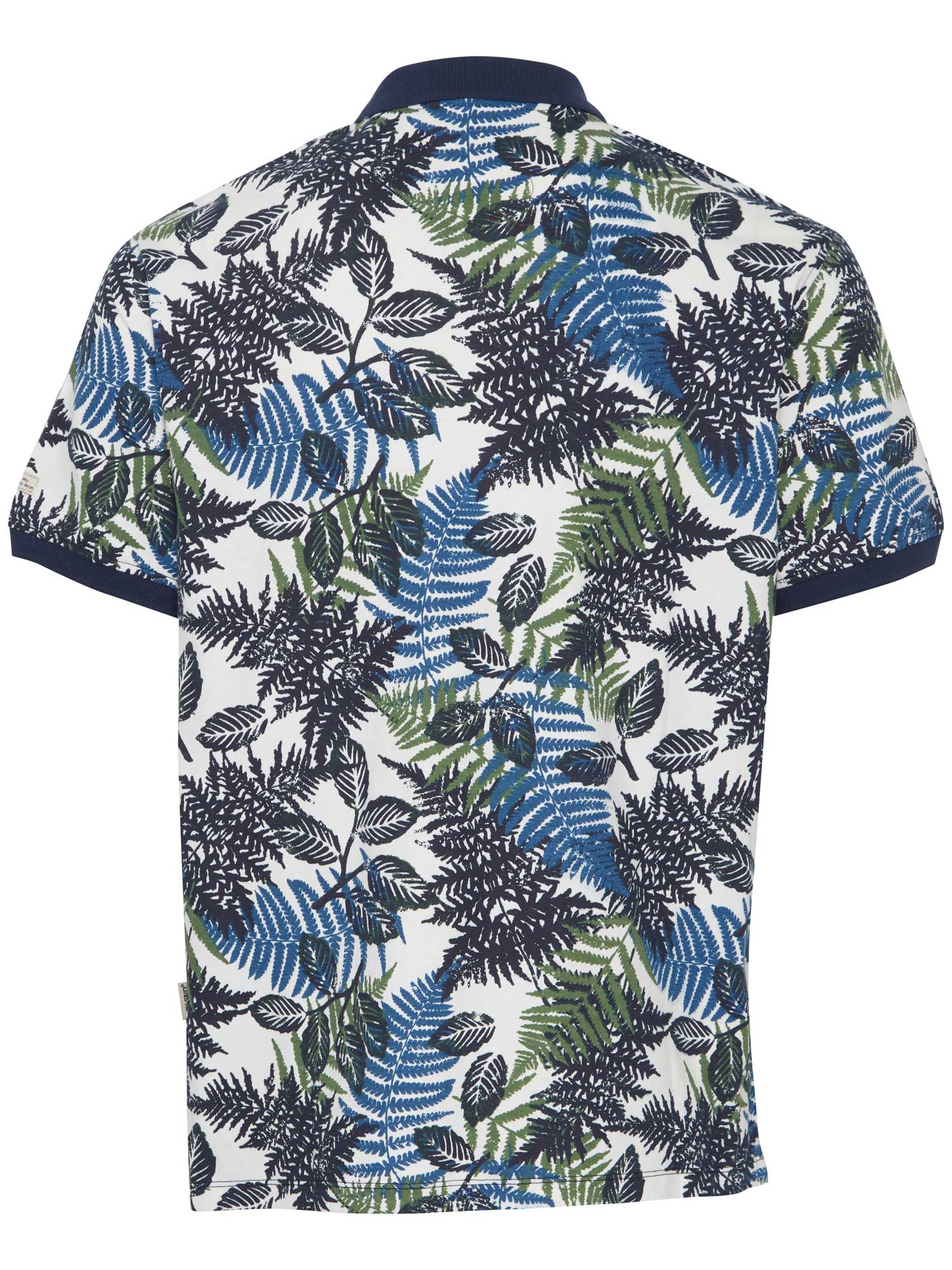 BLEND Тениска Polo