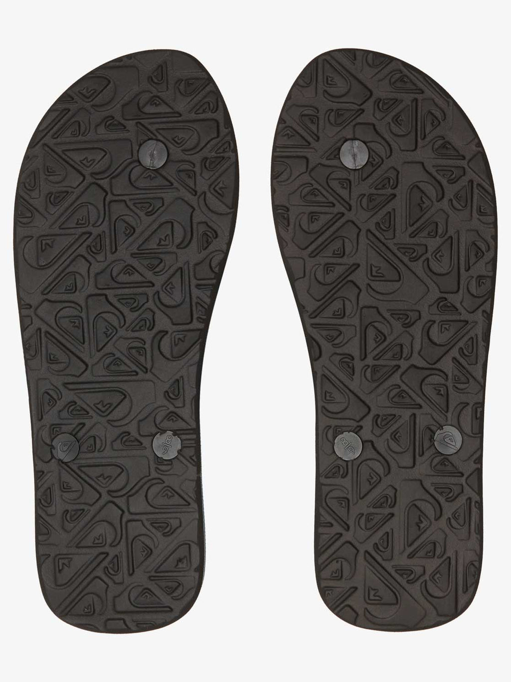 QUIKSILVER Джапанки MOLOKAI ART II