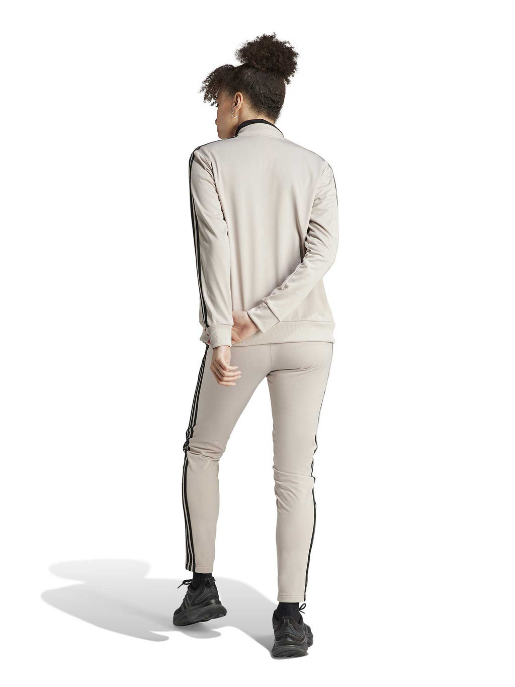 ADIDAS SPORTSWEAR Спортен екип Essentials 3-Stripes