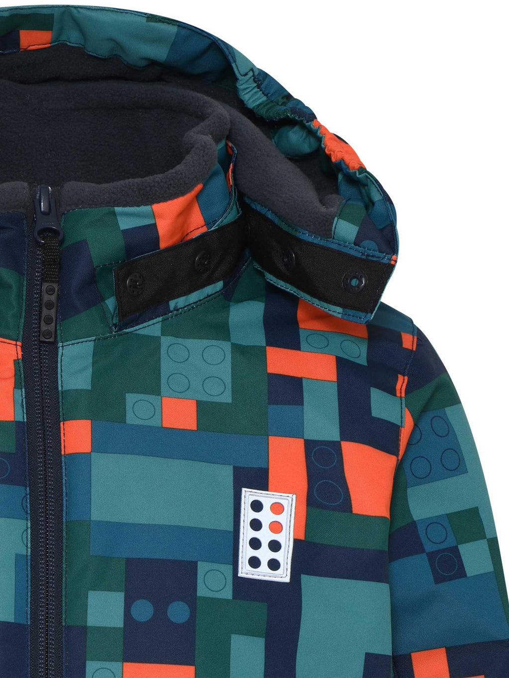 LEGO WEAR Яке LWJESSE 720