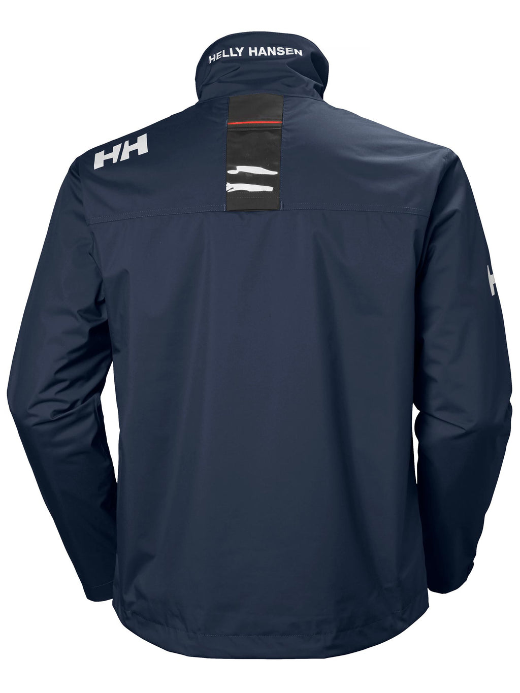 HELLY HANSEN Яке CREW MIDLAYER JACKET