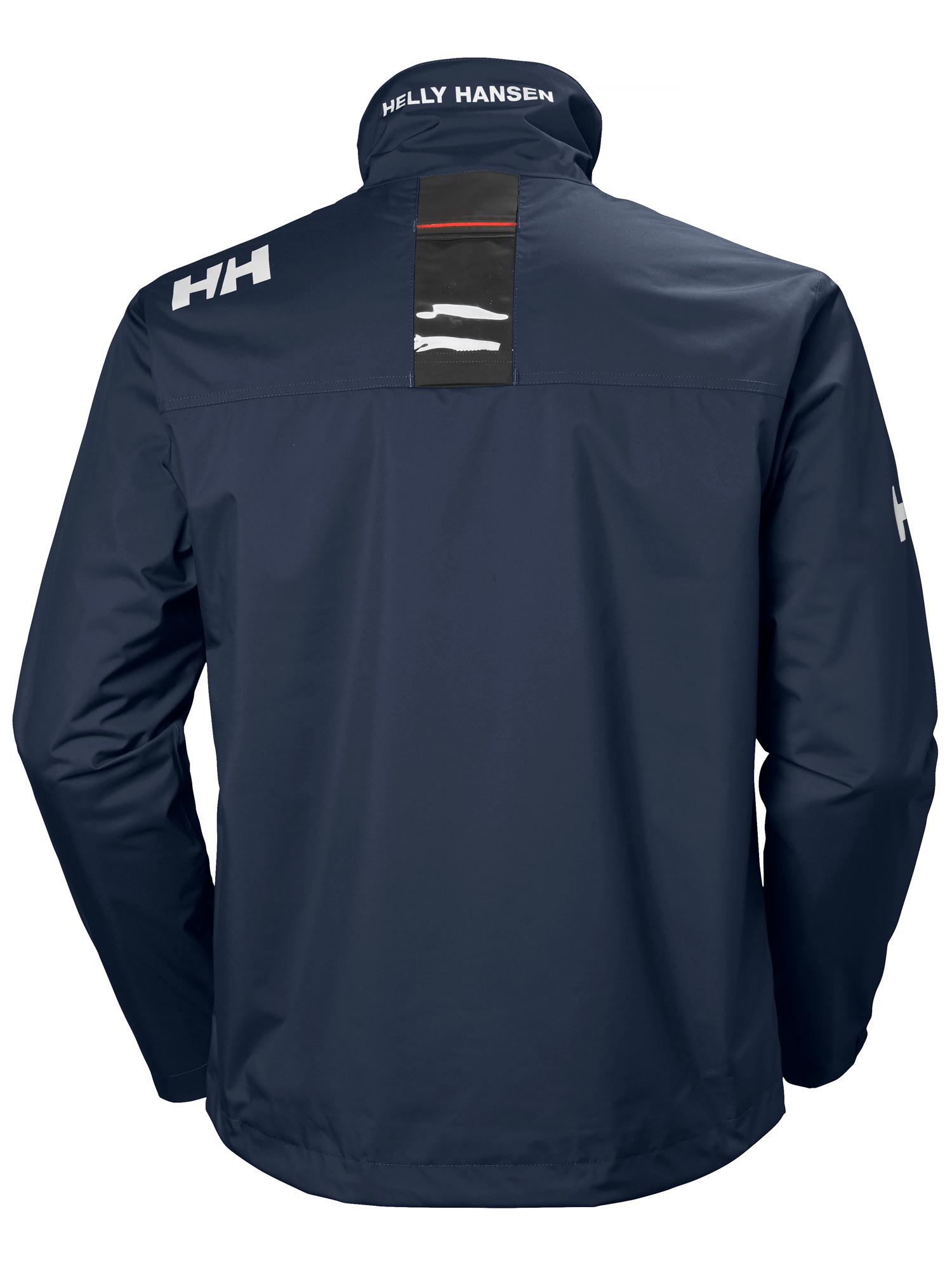 HELLY HANSEN Яке CREW MIDLAYER JACKET