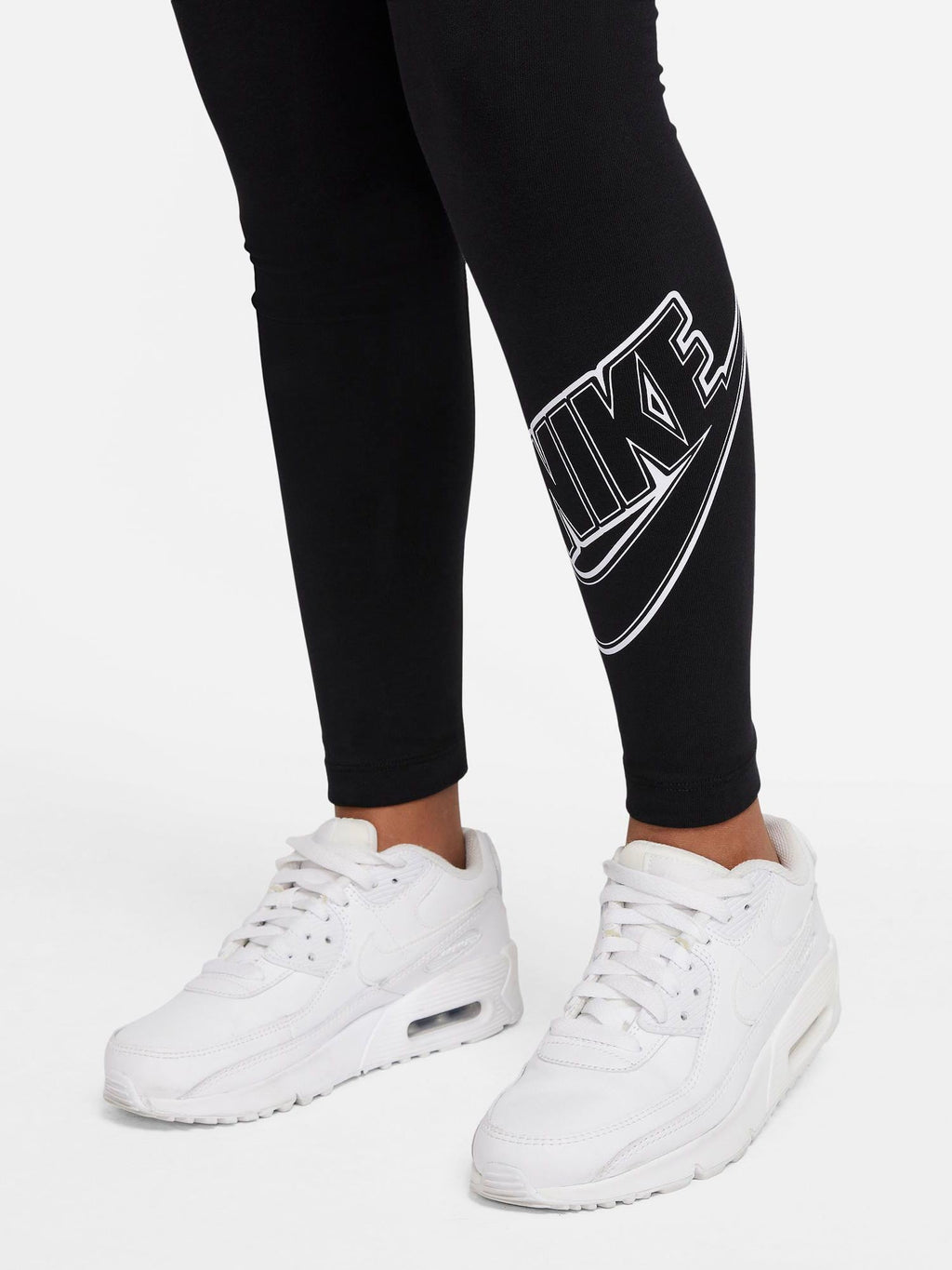 NIKE Клин G NSW ESSNTL LGNG FUTURA MR
