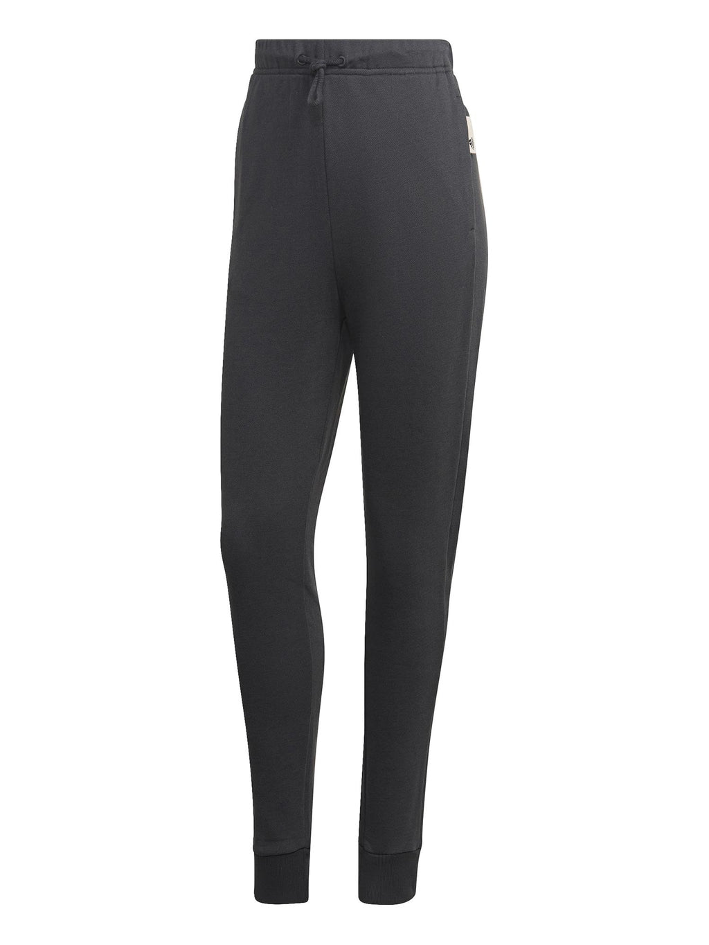 ADIDAS SPORTSWEAR Спортно долнище Studio Lounge High-Waist