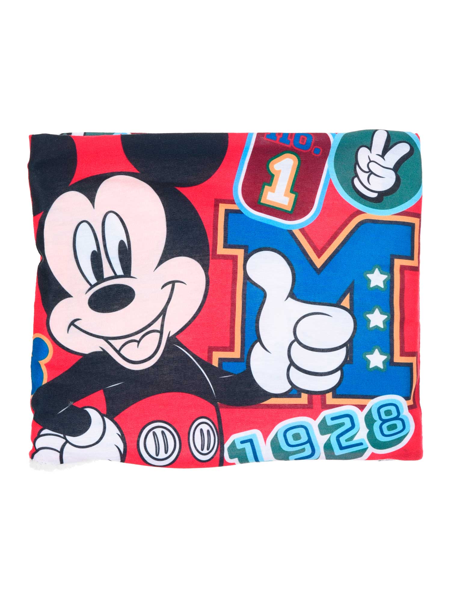 KIDS MOVIE HEROES Шал-яка MICKEY