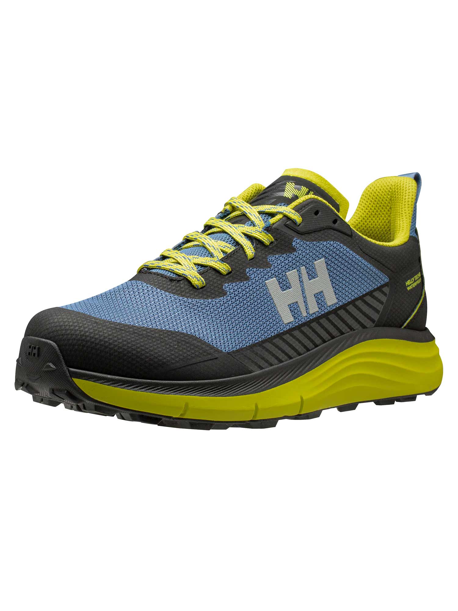 HELLY HANSEN Обувки STEGA HT