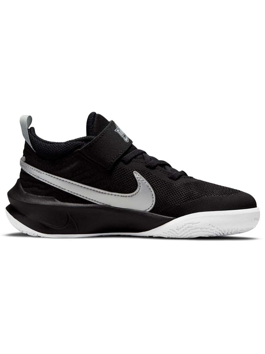 NIKE Обувки TEAM HUSTLE D 10 PS