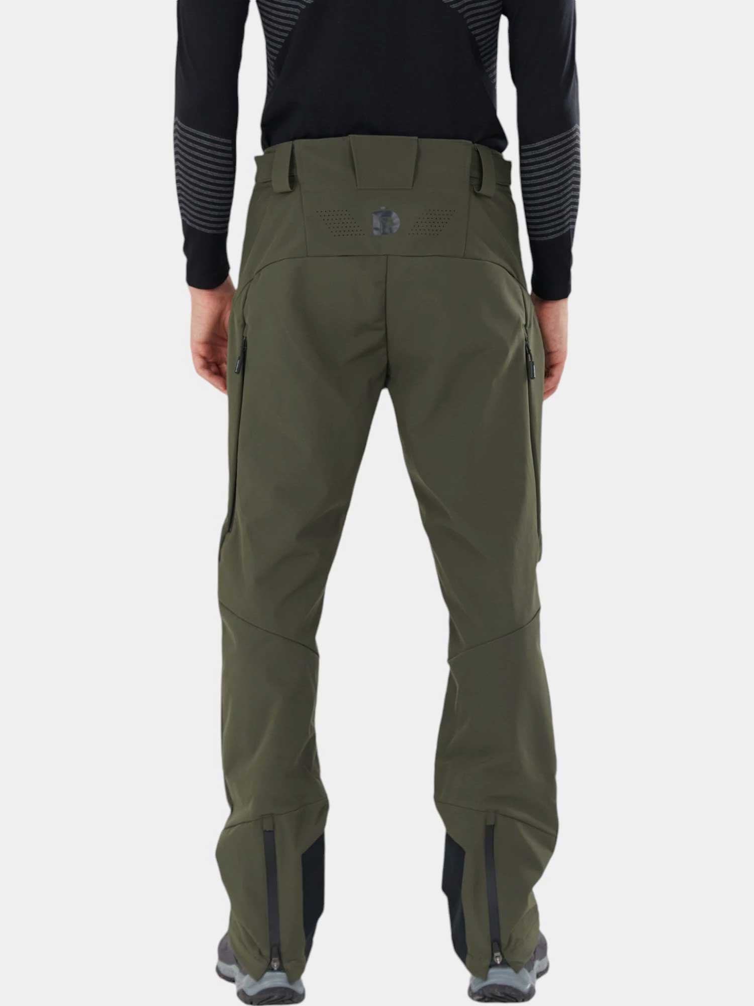 FUNDANGO Панталон Rob Softshell