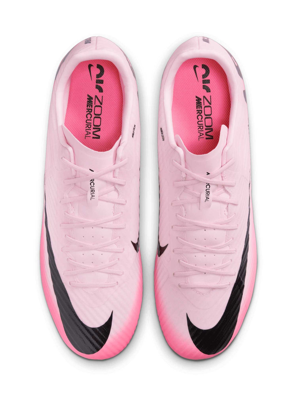 NIKE Обувки ZOOM VAPOR 15 ACADEMY FG/MG