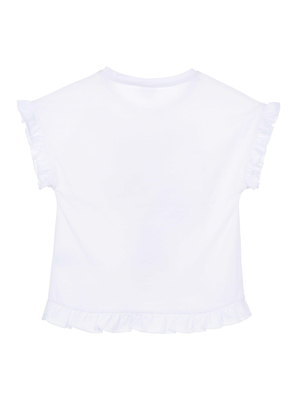 KIDS MOVIE HEROES Тениска MINNIE