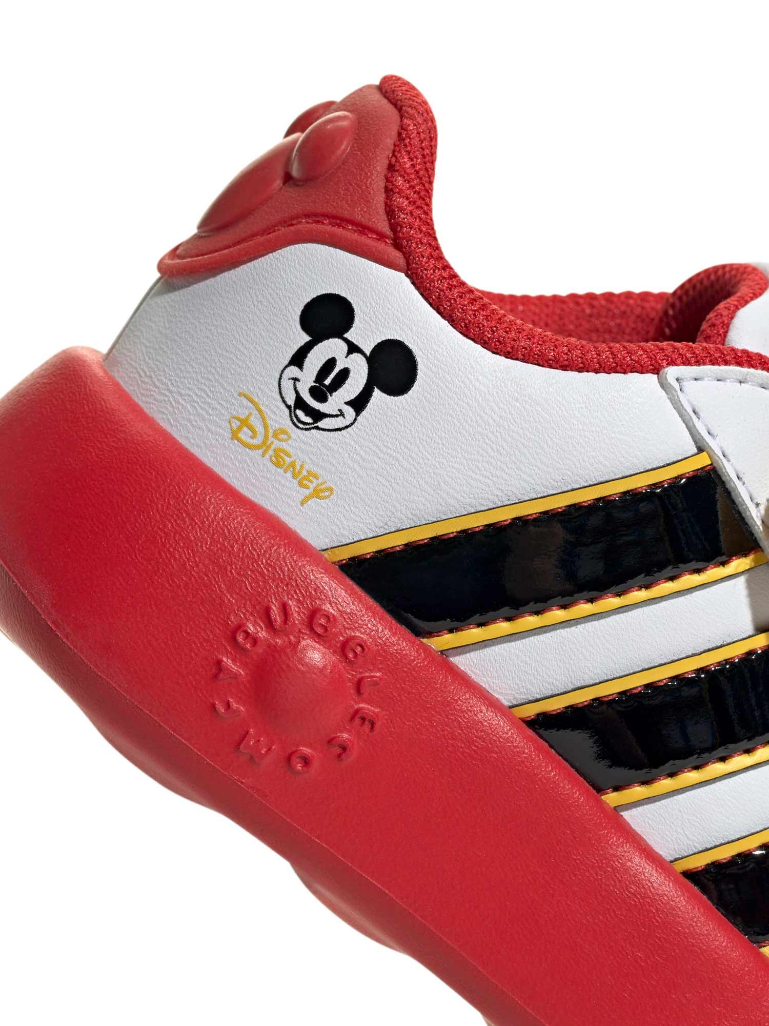 ADIDAS SPORTSWEAR Обувки x Disney Mickey Mouse Grand Court