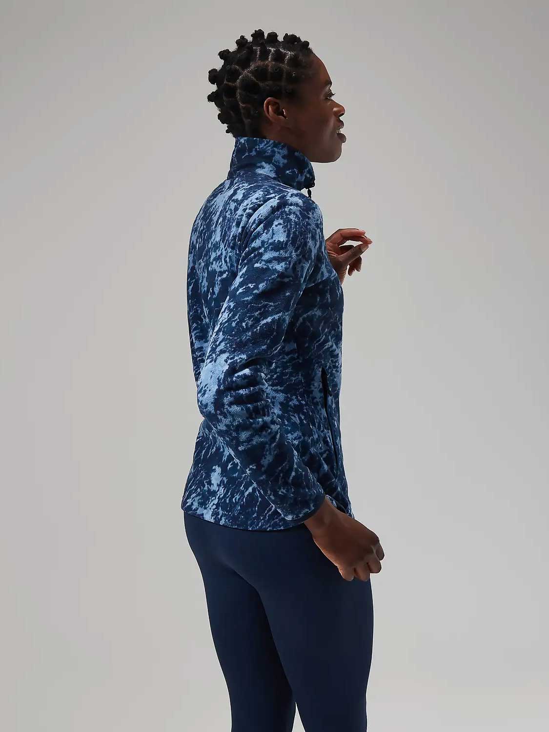 BERGHAUS Полар NAVALA FL JKT AF