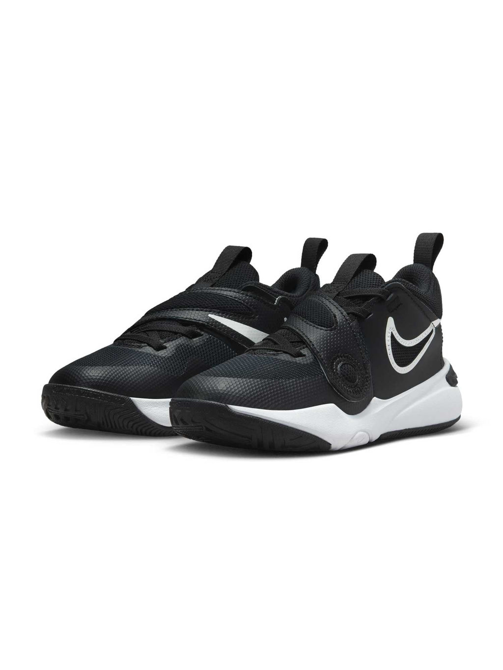 NIKE Обувки TEAM HUSTLE D 11 (PS)