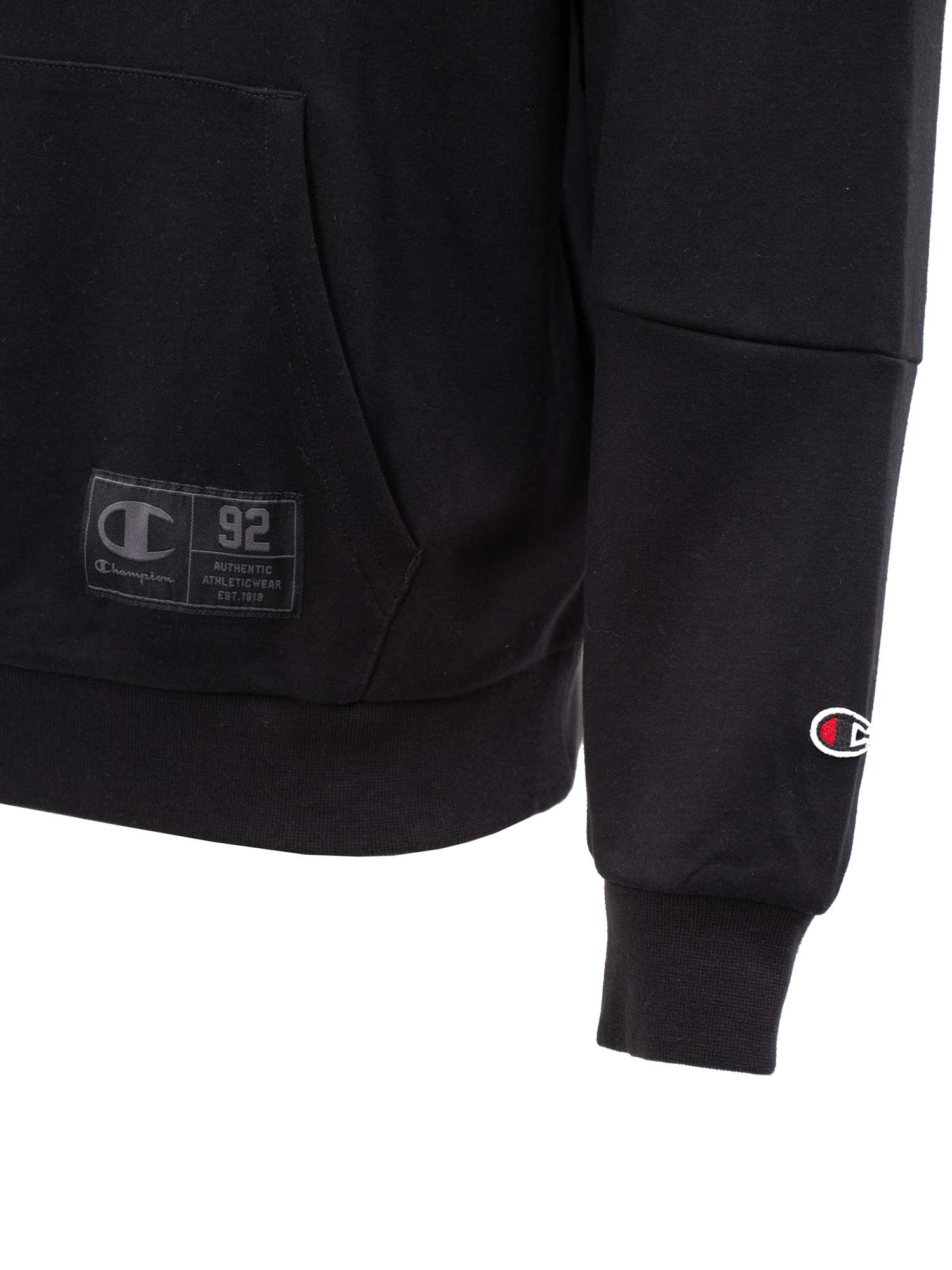 CHAMPION Суитшърт Hooded Sweatshirt