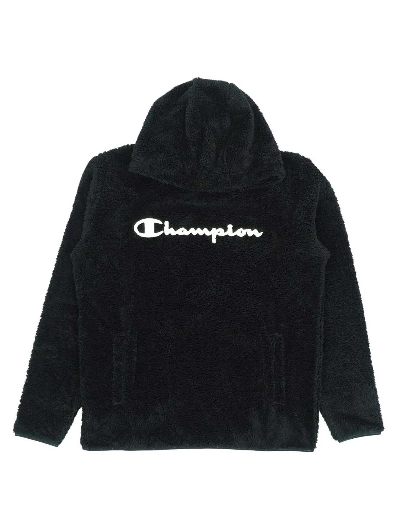 CHAMPION Суитшърт Hooded Top