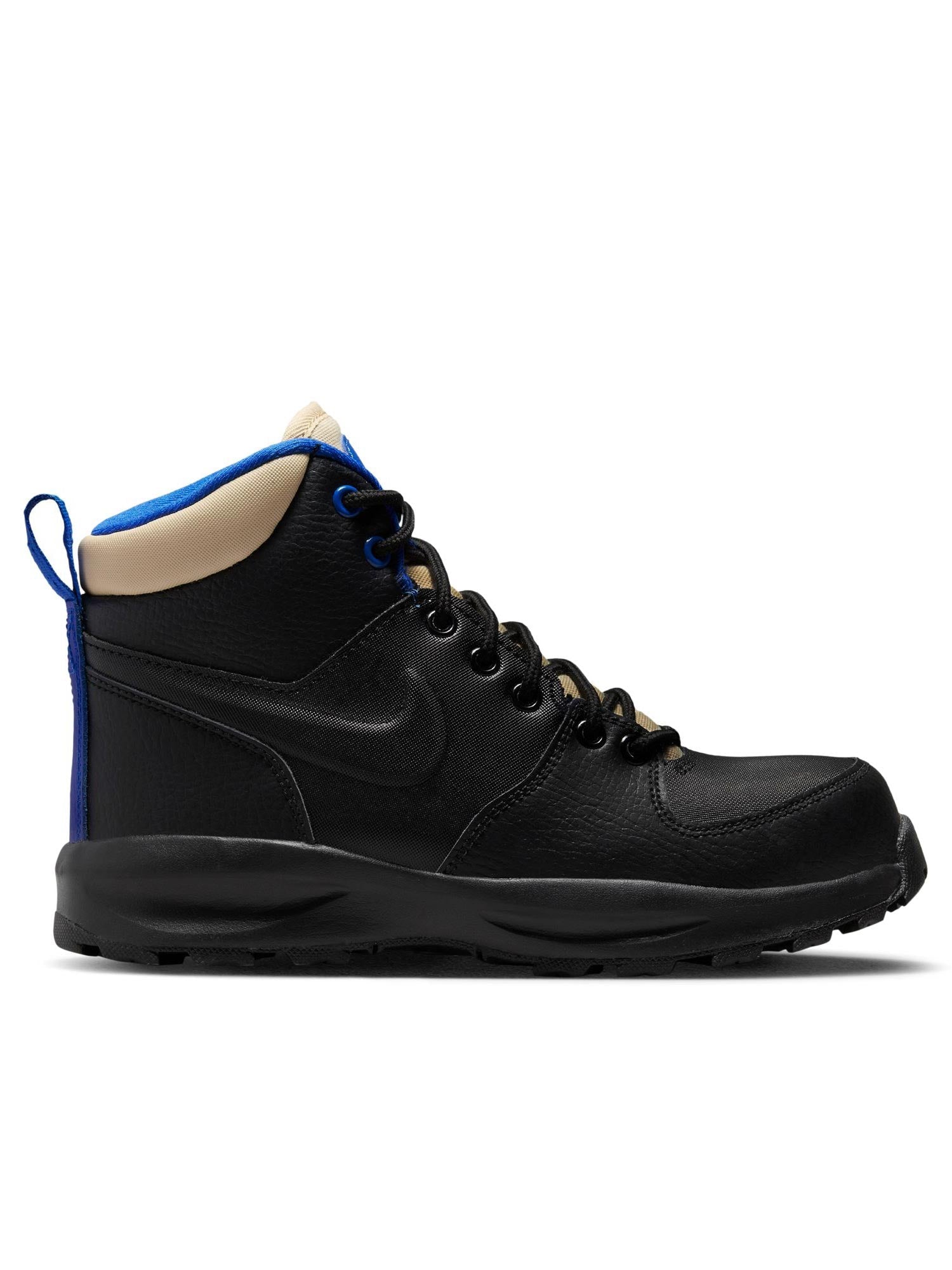 NIKE Обувки MANOA LTR GS