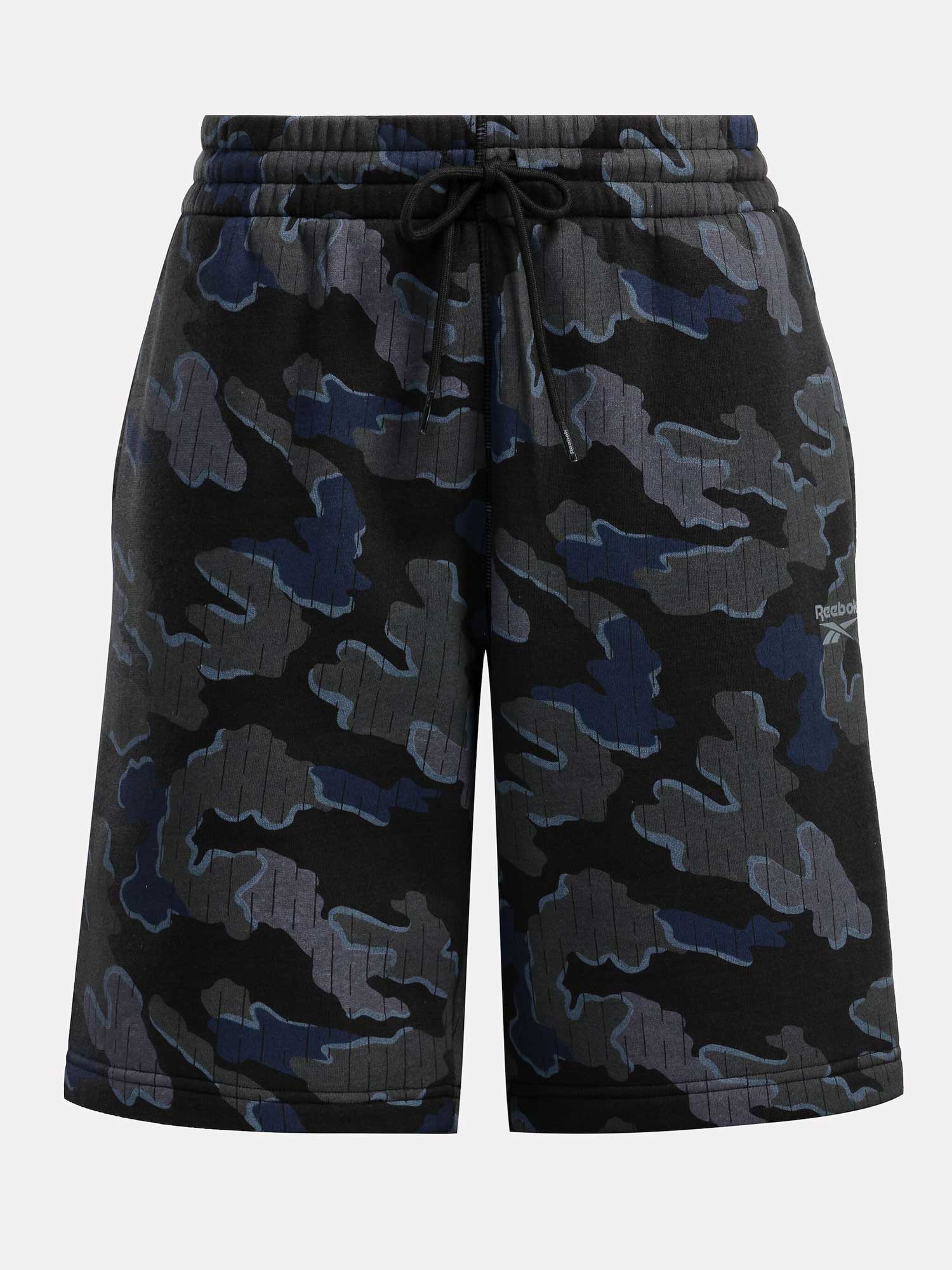 REEBOK Къси панталони RI MOTION CAMO SHORT