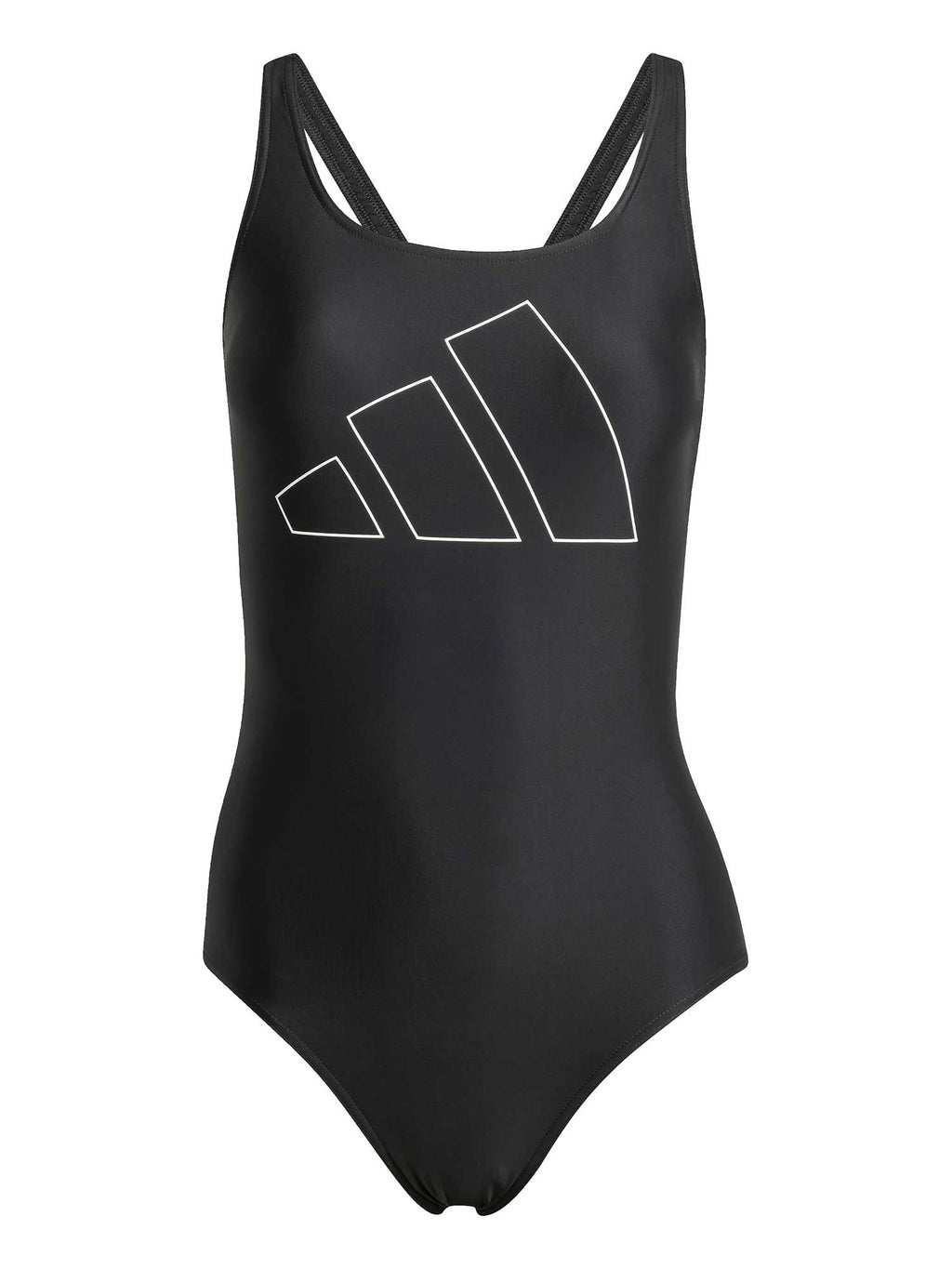 ADIDAS PERFORMANCE Цял бански Big Bars X-Back Swimsuit