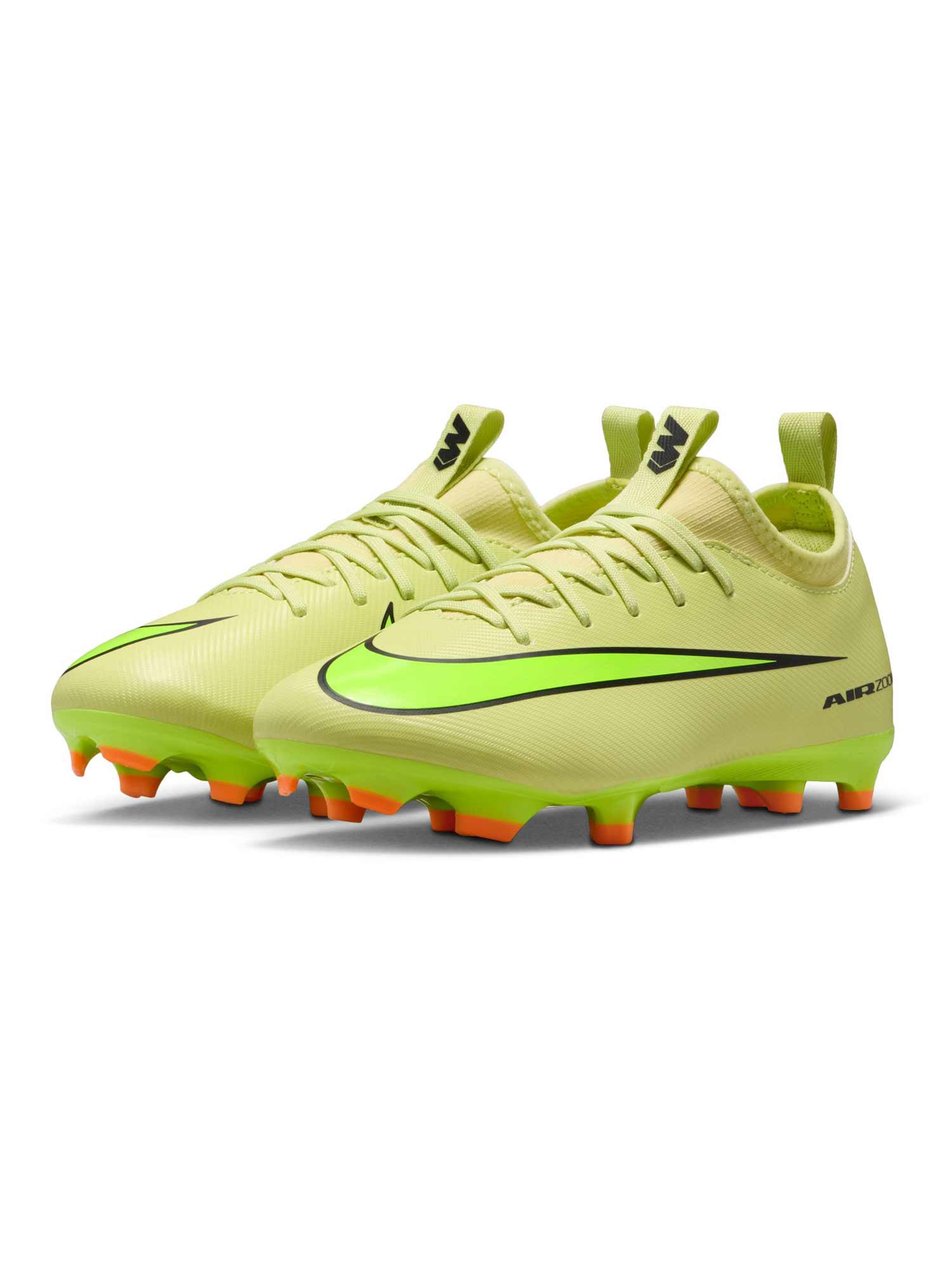 NIKE Обувки JR ZOOM VAPOR 16 ACADEMY FG/MG