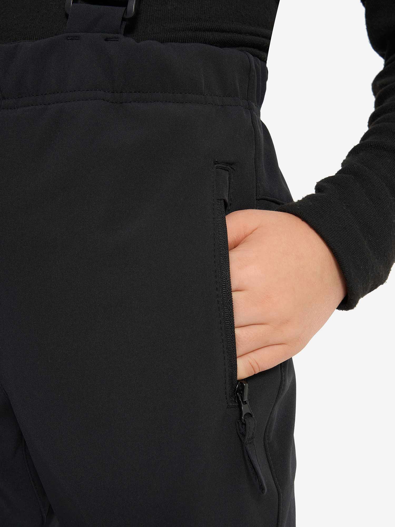 OUTVENTURE Панталон Active Boy's Soft Shell Pants