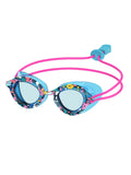 SPEEDO Плувни очила KIDS SUNNY G POP SEA SHELLS PRINT