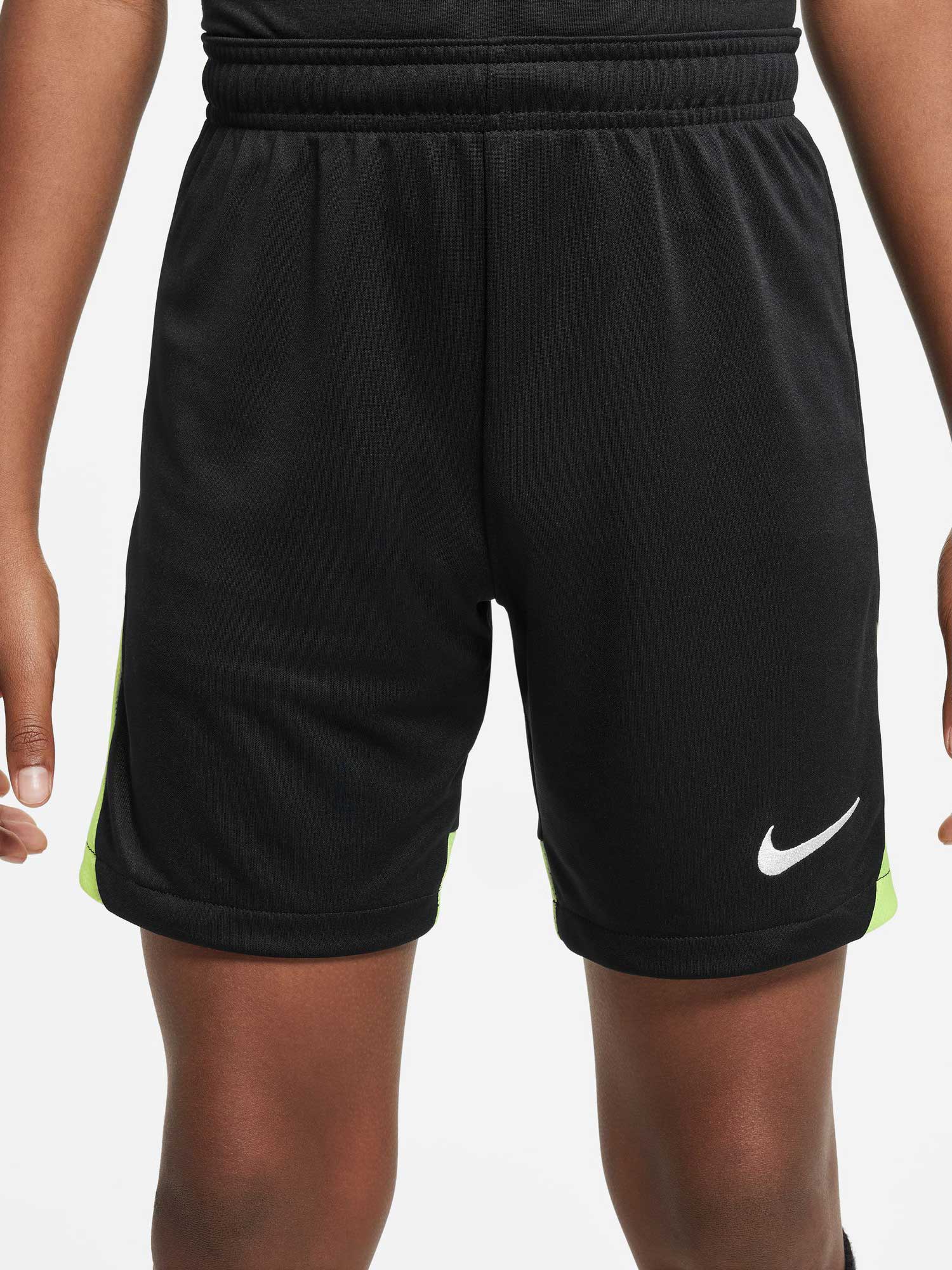 NIKE TEAM Къси панаталони Y NK DF ACDPR K