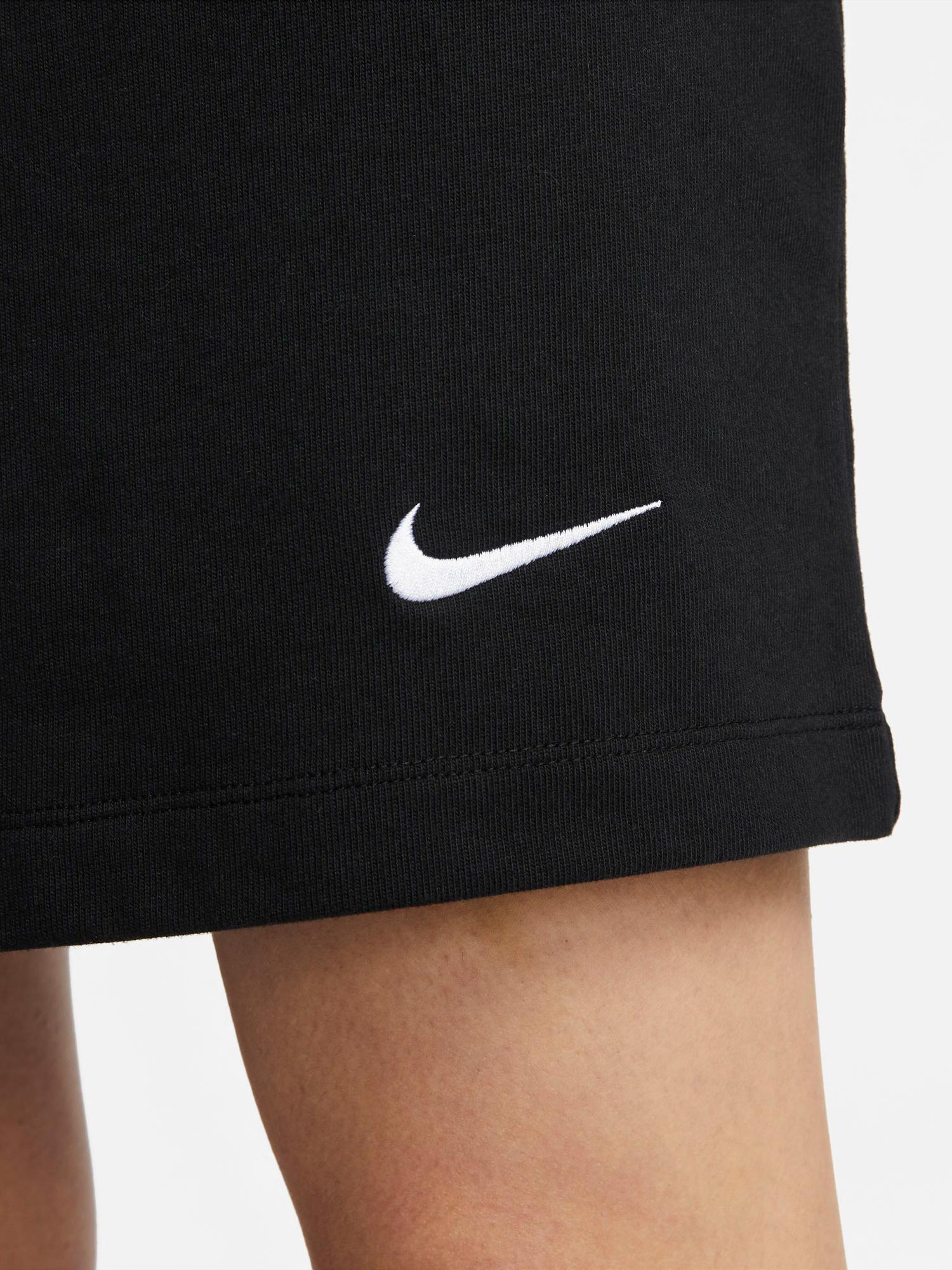 NIKE Рокля W JRSY TANK